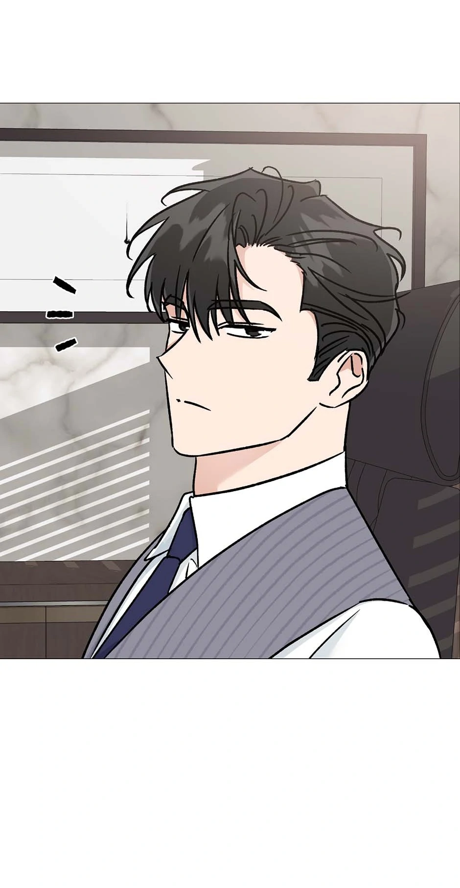 Difficult Boss chapter 25 page 40