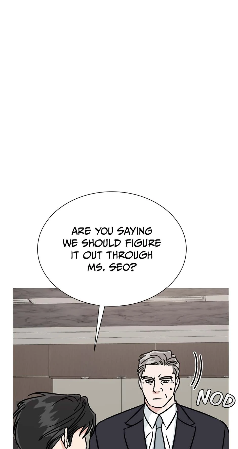 Difficult Boss chapter 25 page 41
