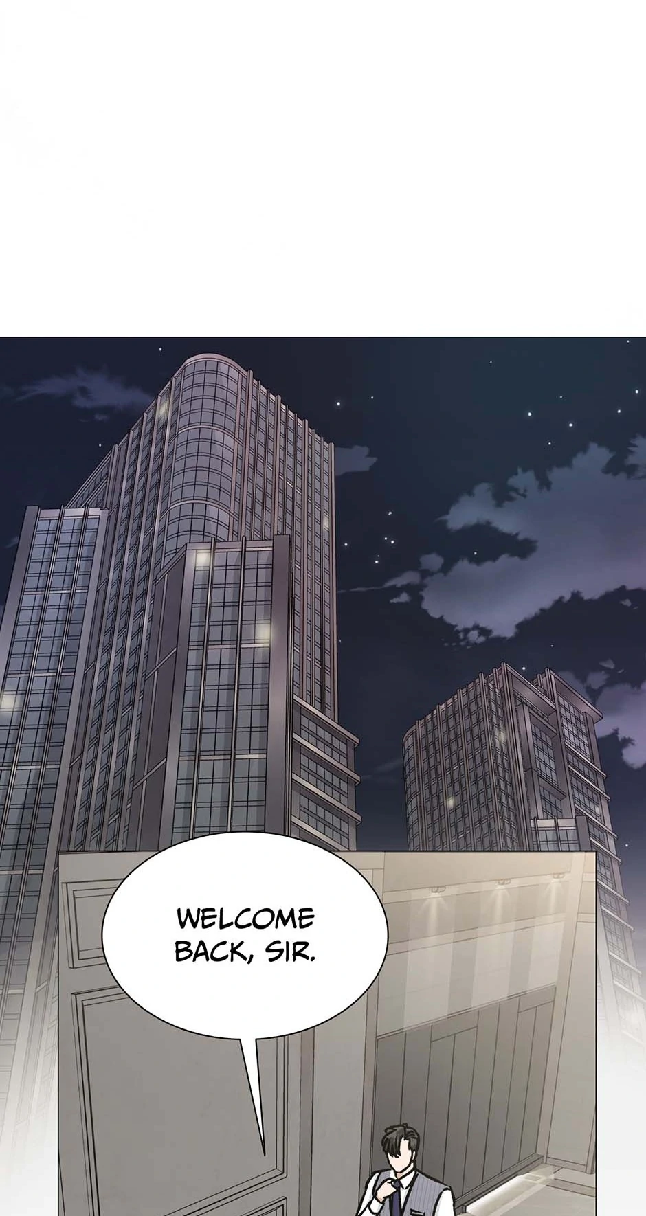 Difficult Boss chapter 25 page 46