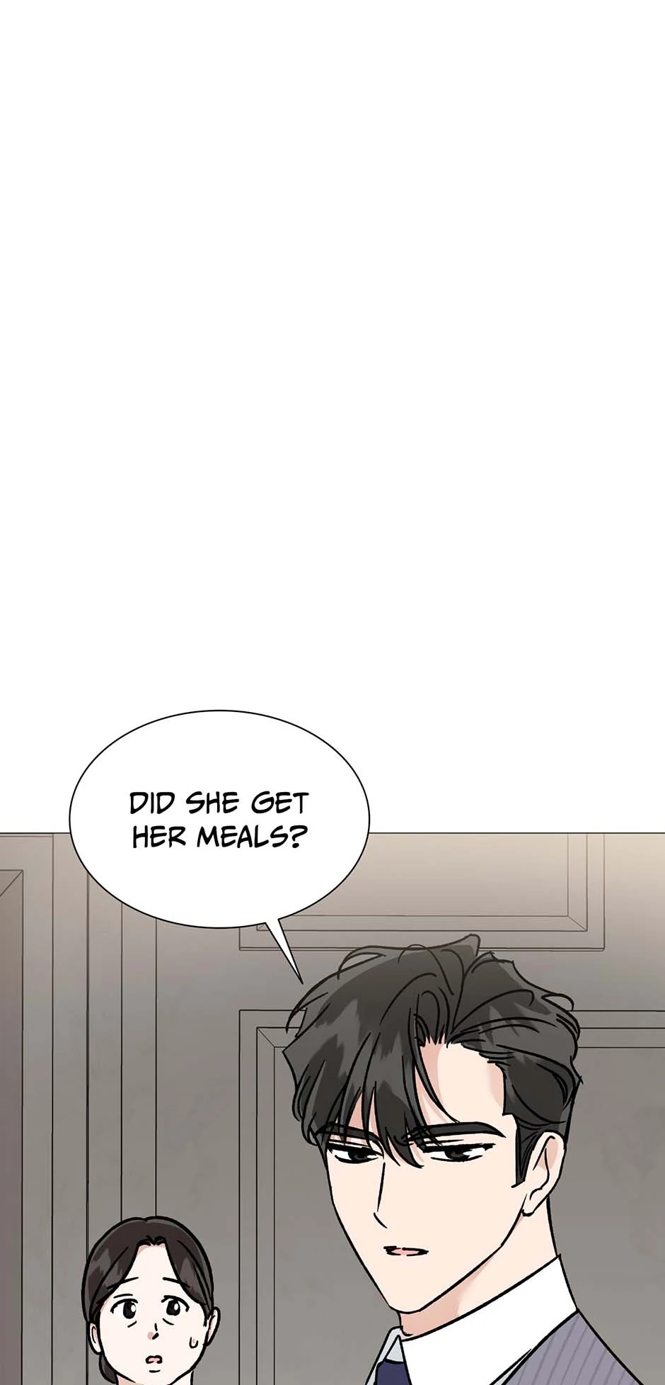 Difficult Boss chapter 25 page 49