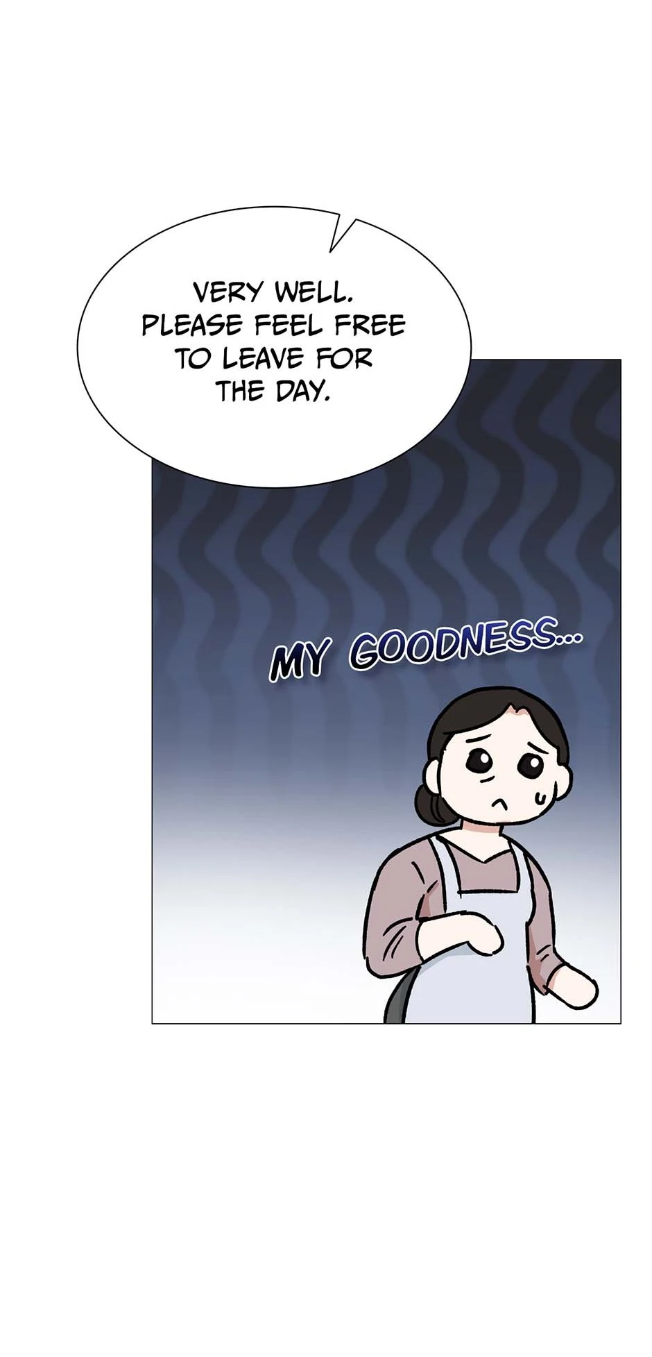 Difficult Boss chapter 25 page 51