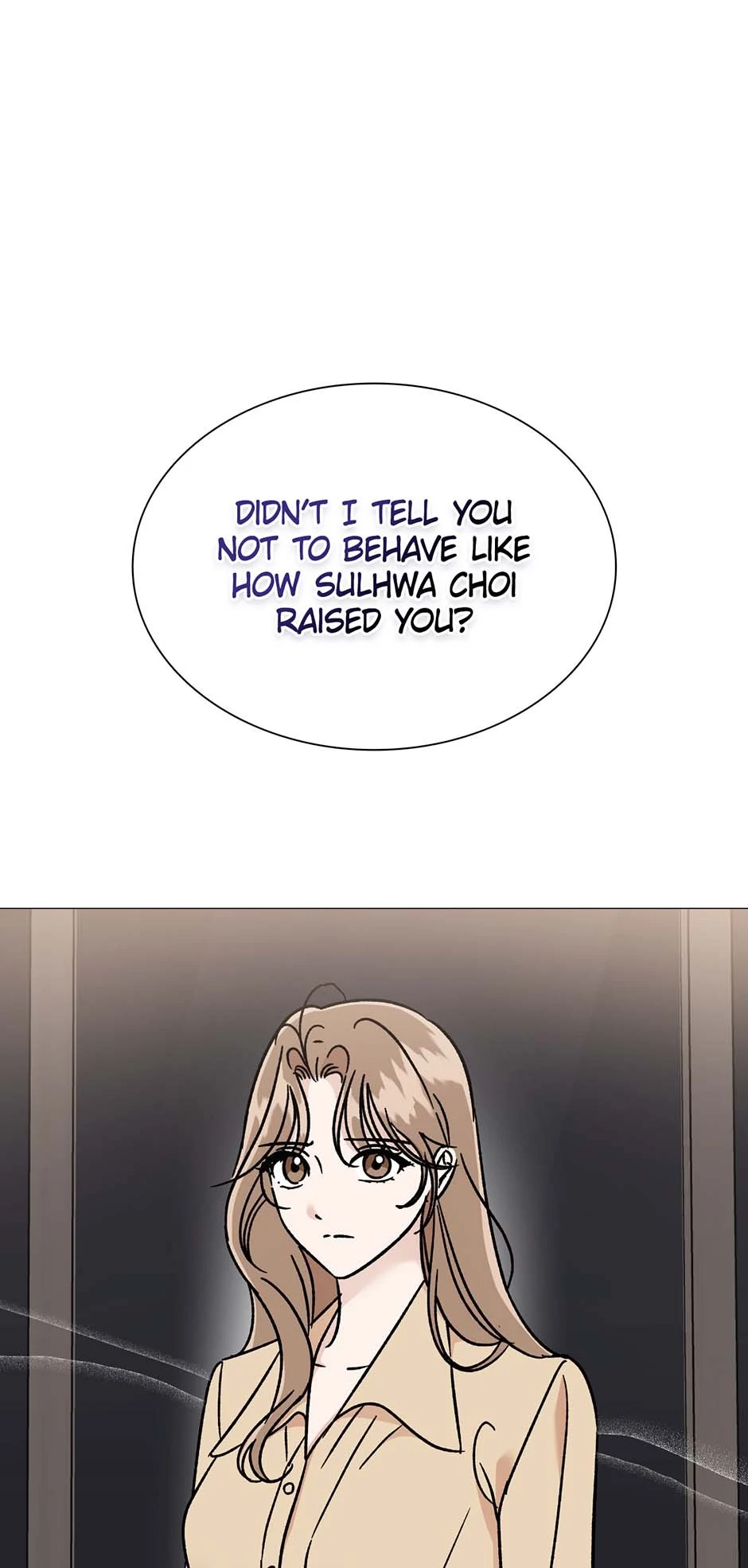 Difficult Boss chapter 25 page 54