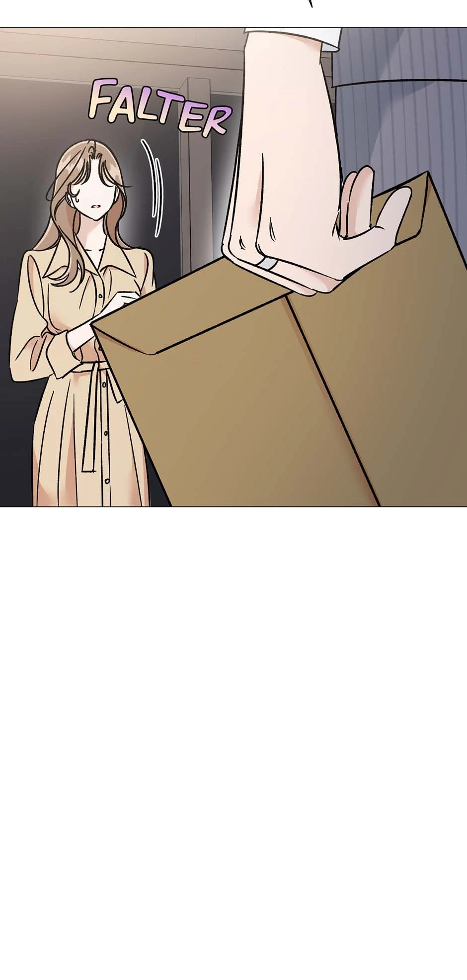 Difficult Boss chapter 25 page 56