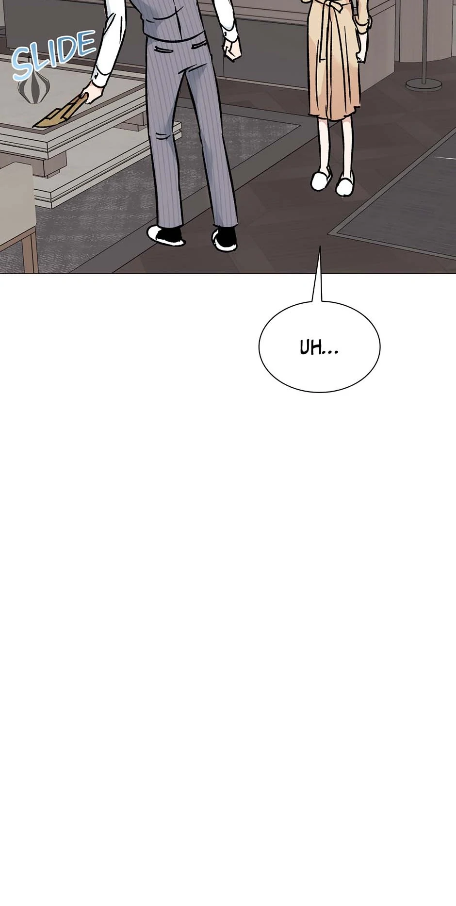 Difficult Boss chapter 25 page 66