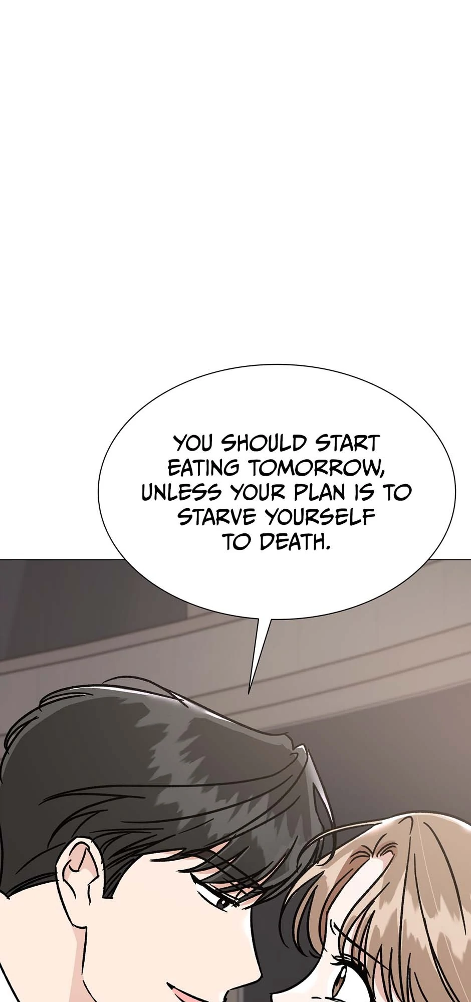 Difficult Boss chapter 25 page 80