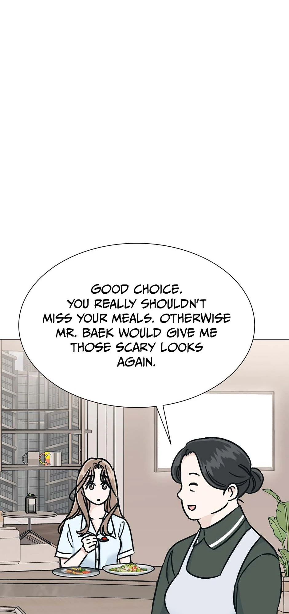 Difficult Boss chapter 25 page 84