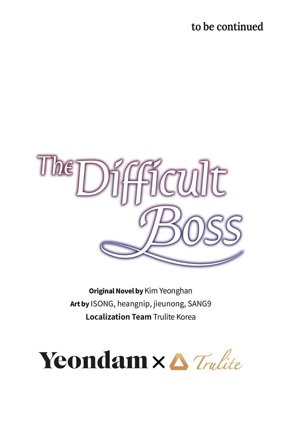Difficult Boss chapter 25 page 96