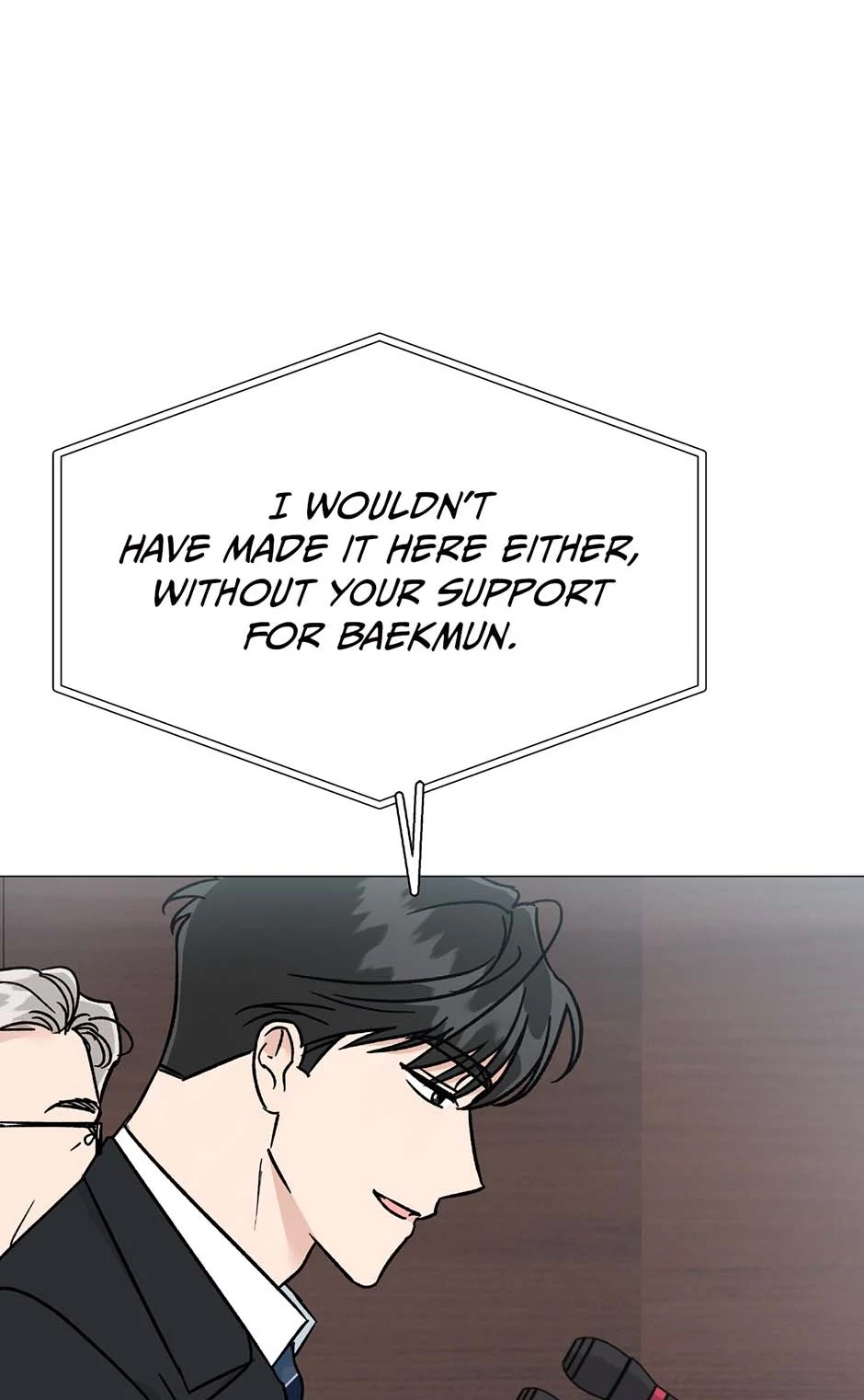 Difficult Boss chapter 26 page 5