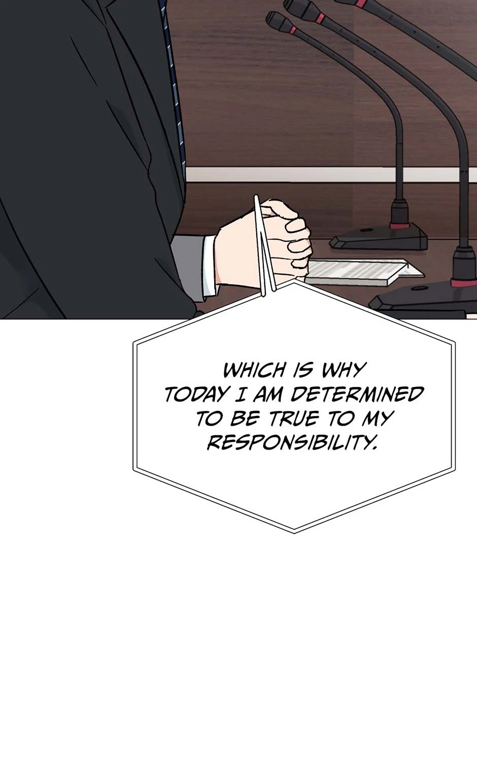 Difficult Boss chapter 26 page 6