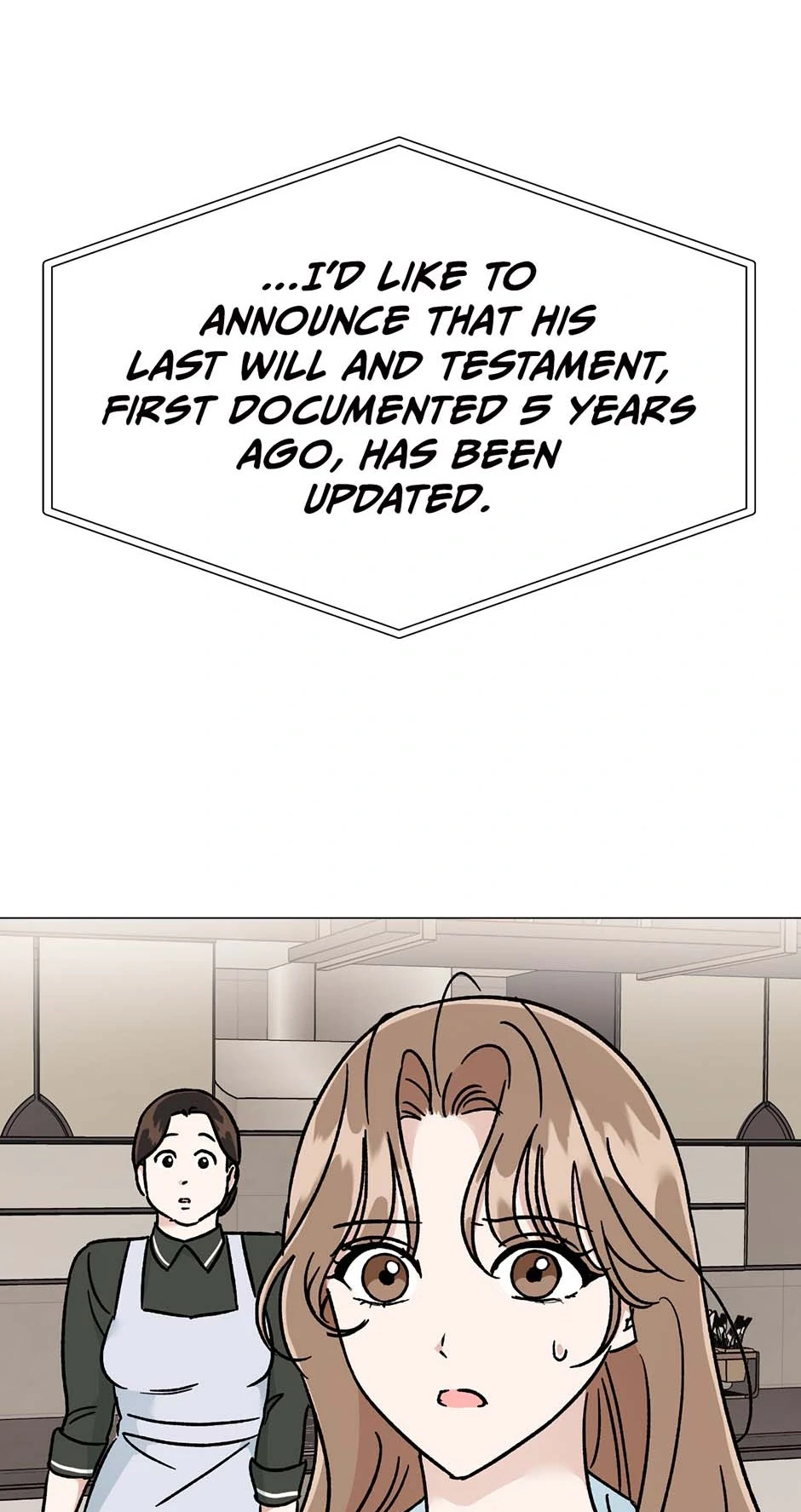 Difficult Boss chapter 26 page 11