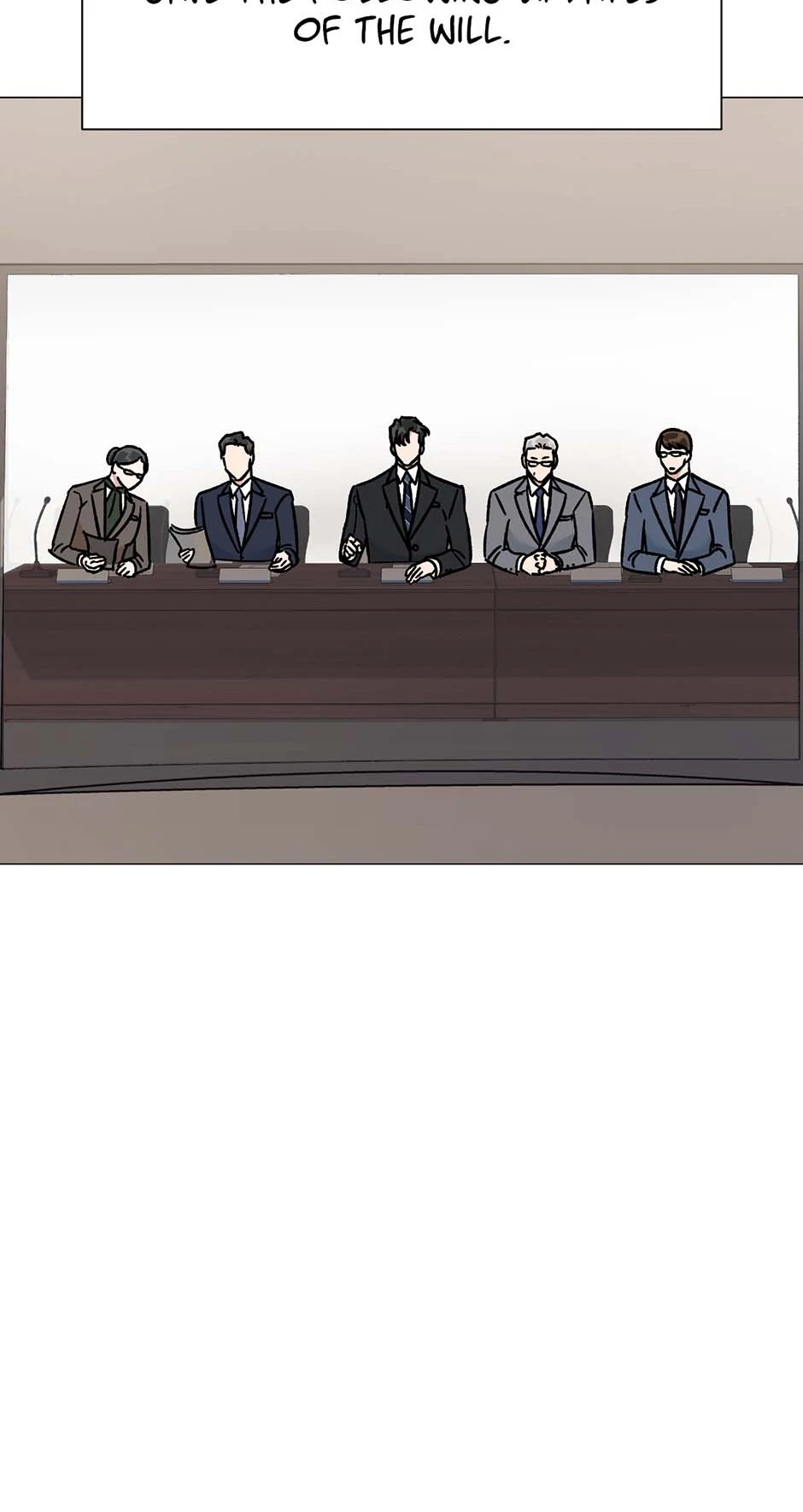 Difficult Boss chapter 26 page 13