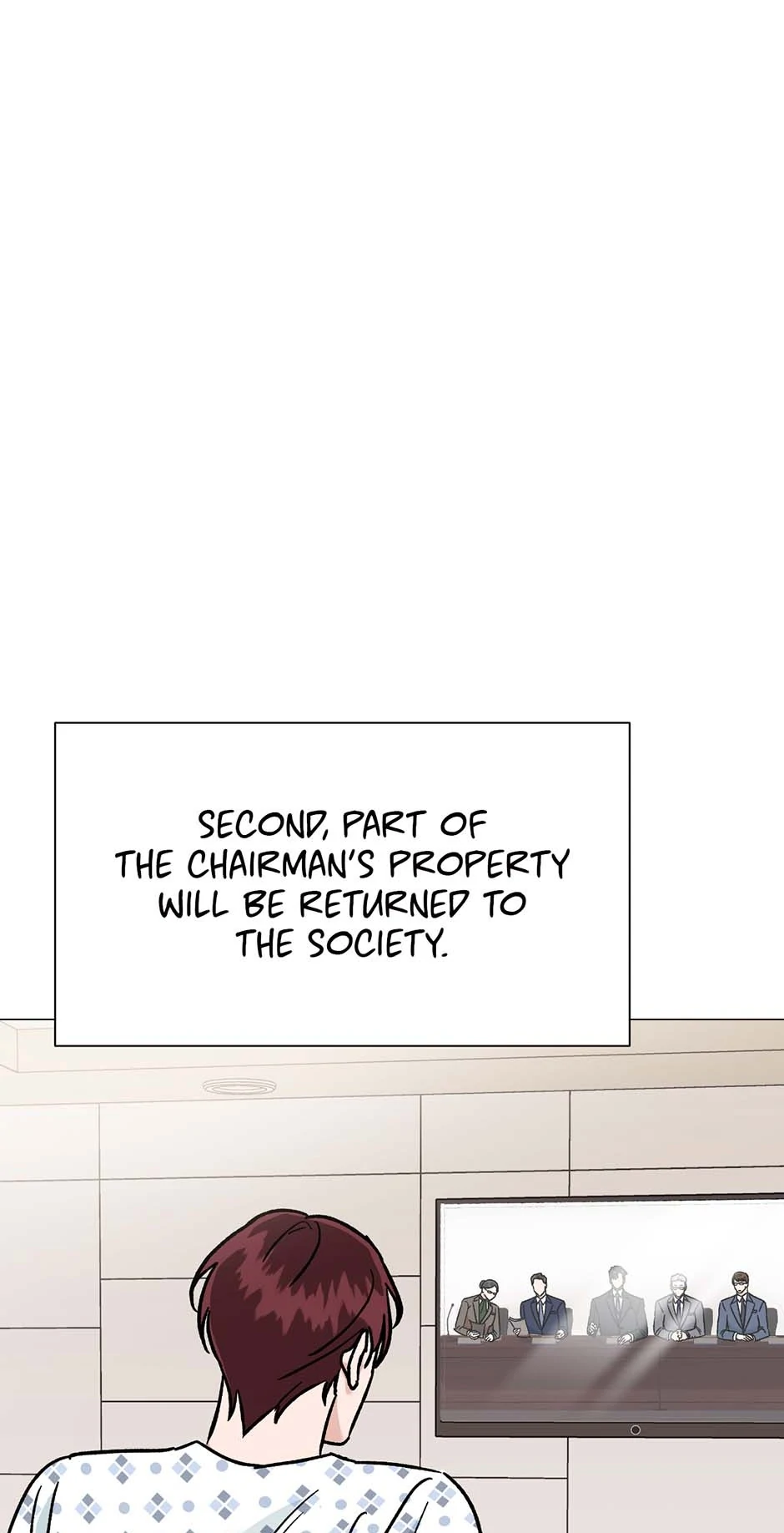 Difficult Boss chapter 26 page 16