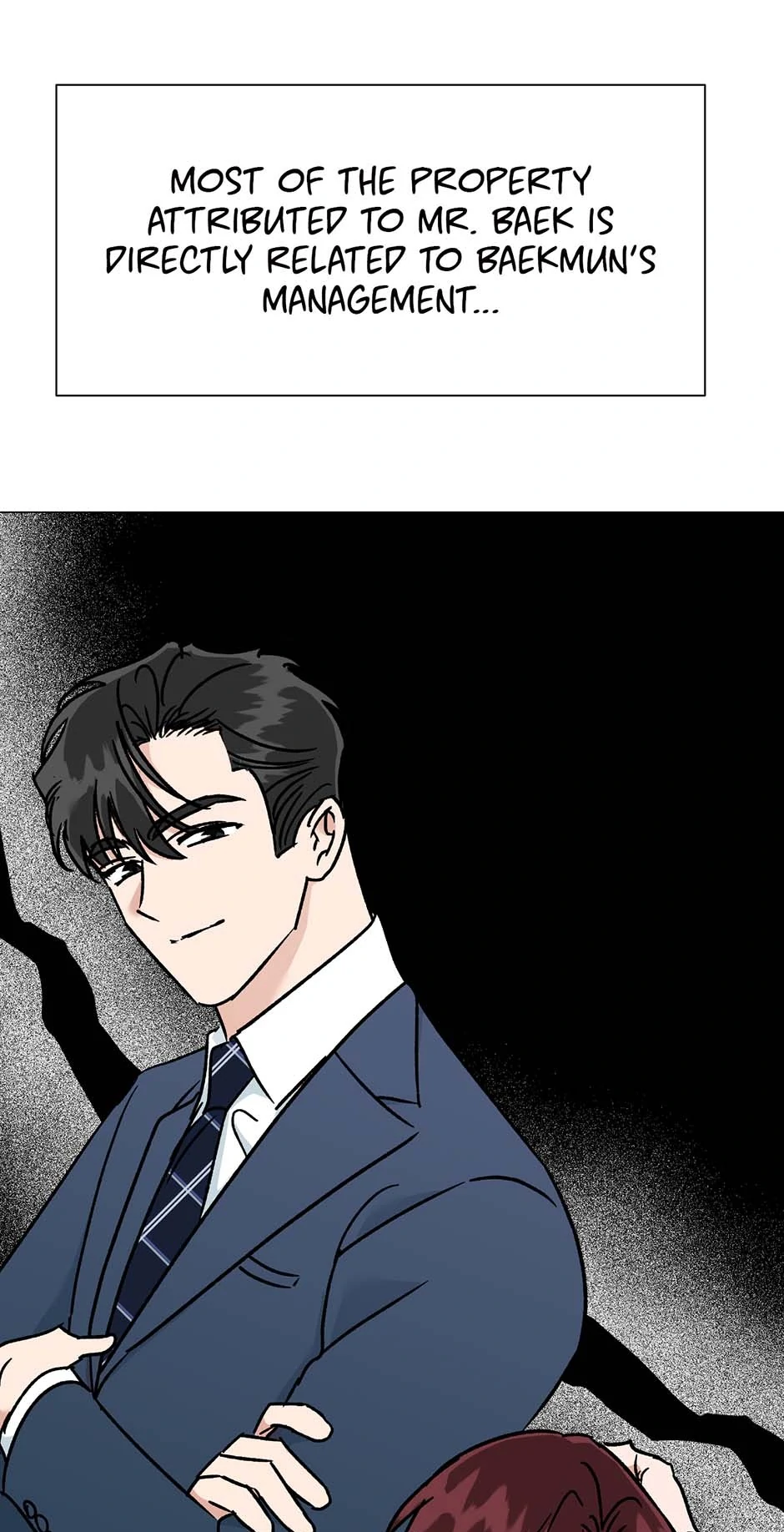 Difficult Boss chapter 26 page 18