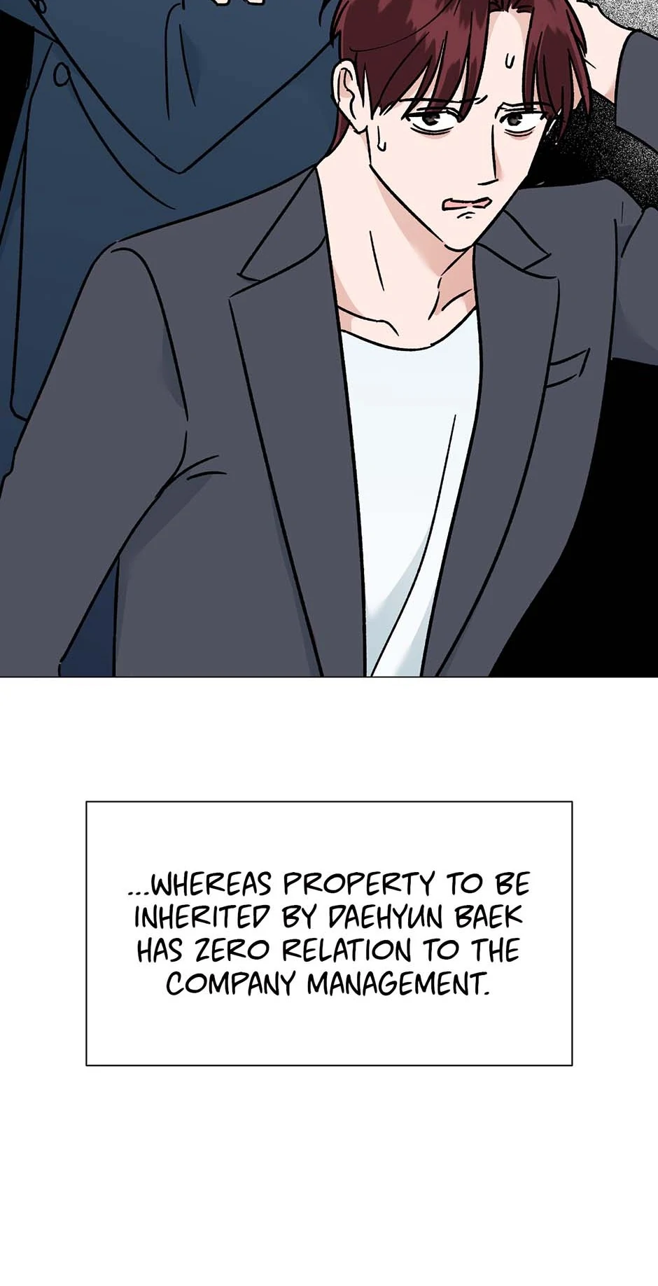 Difficult Boss chapter 26 page 19