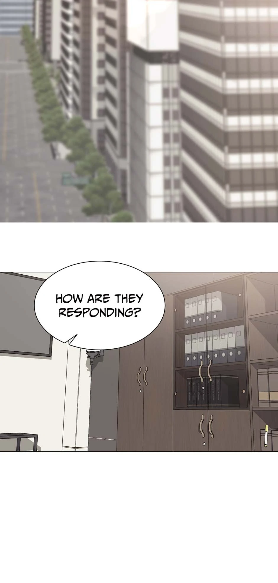 Difficult Boss chapter 26 page 24