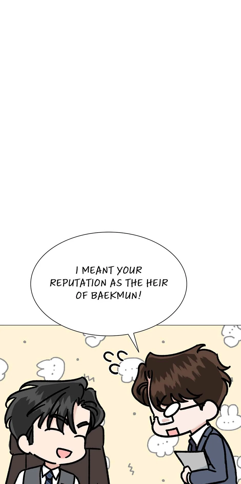 Difficult Boss chapter 26 page 30