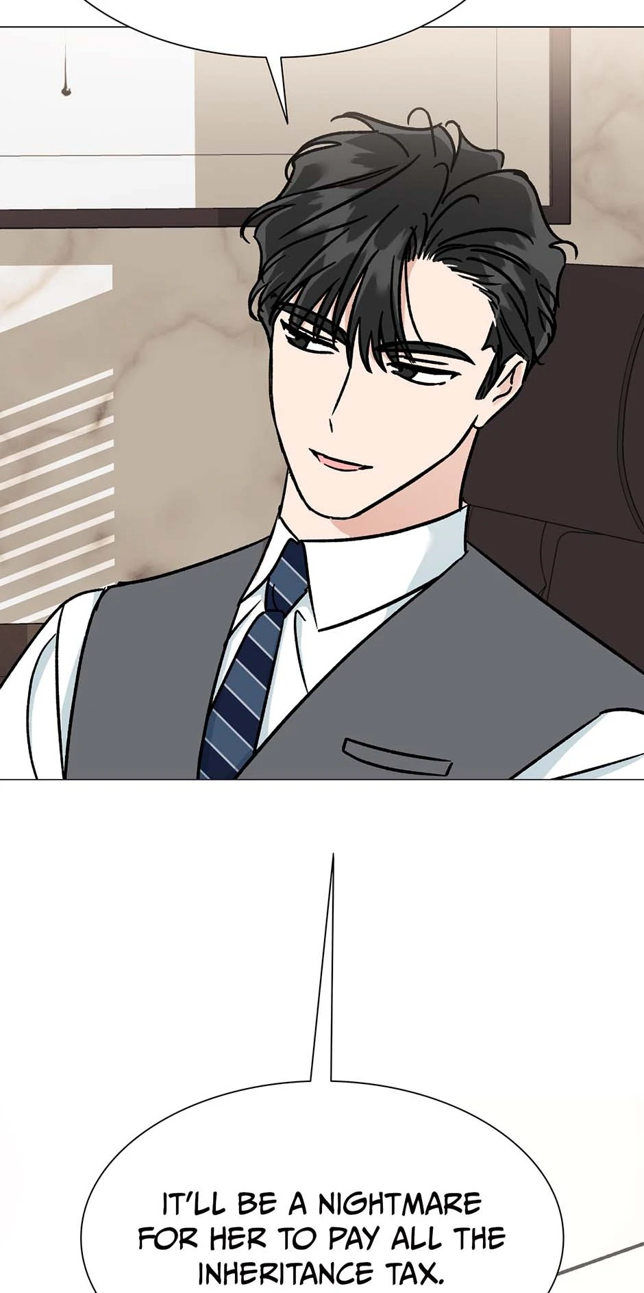 Difficult Boss chapter 26 page 32