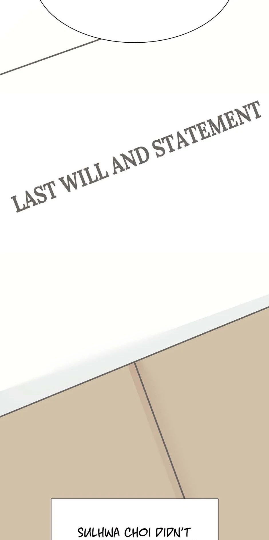 Difficult Boss chapter 26 page 33