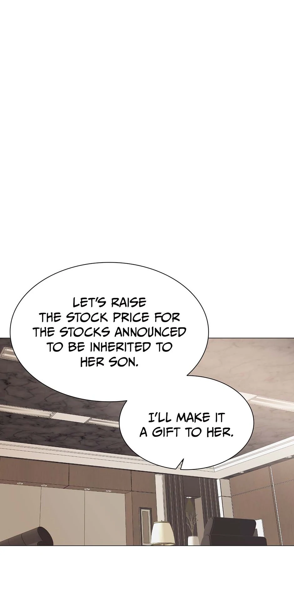 Difficult Boss chapter 26 page 38