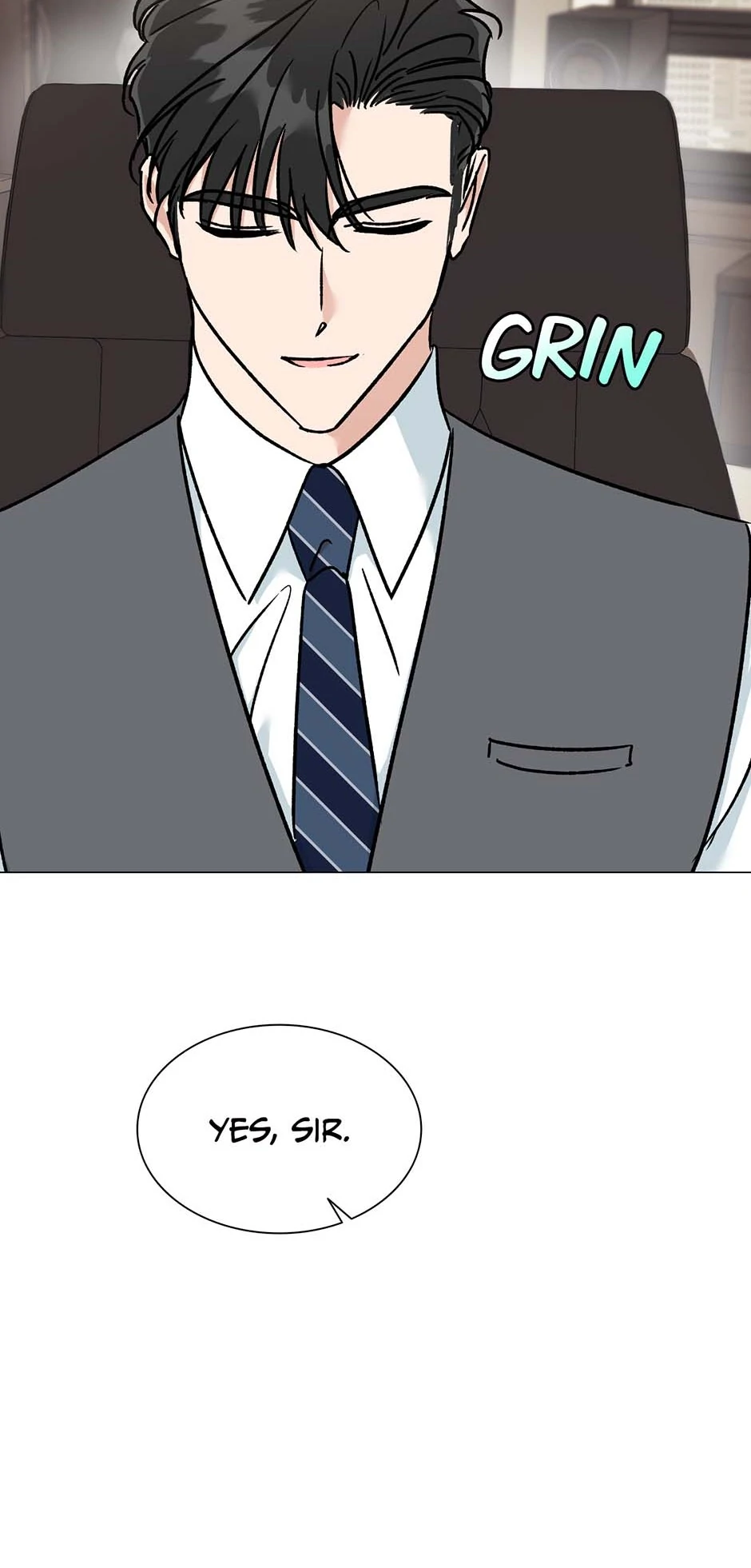 Difficult Boss chapter 26 page 40
