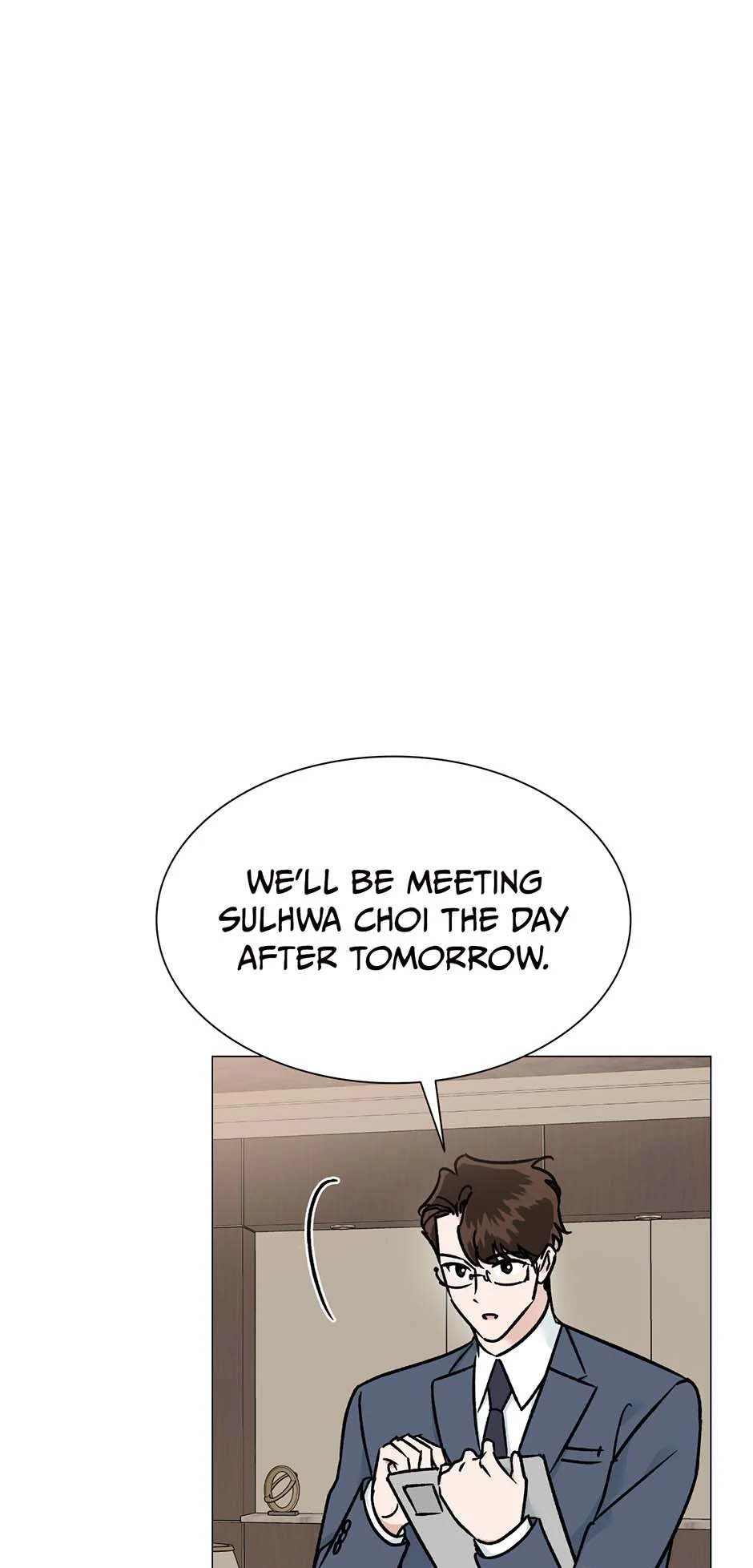 Difficult Boss chapter 26 page 41