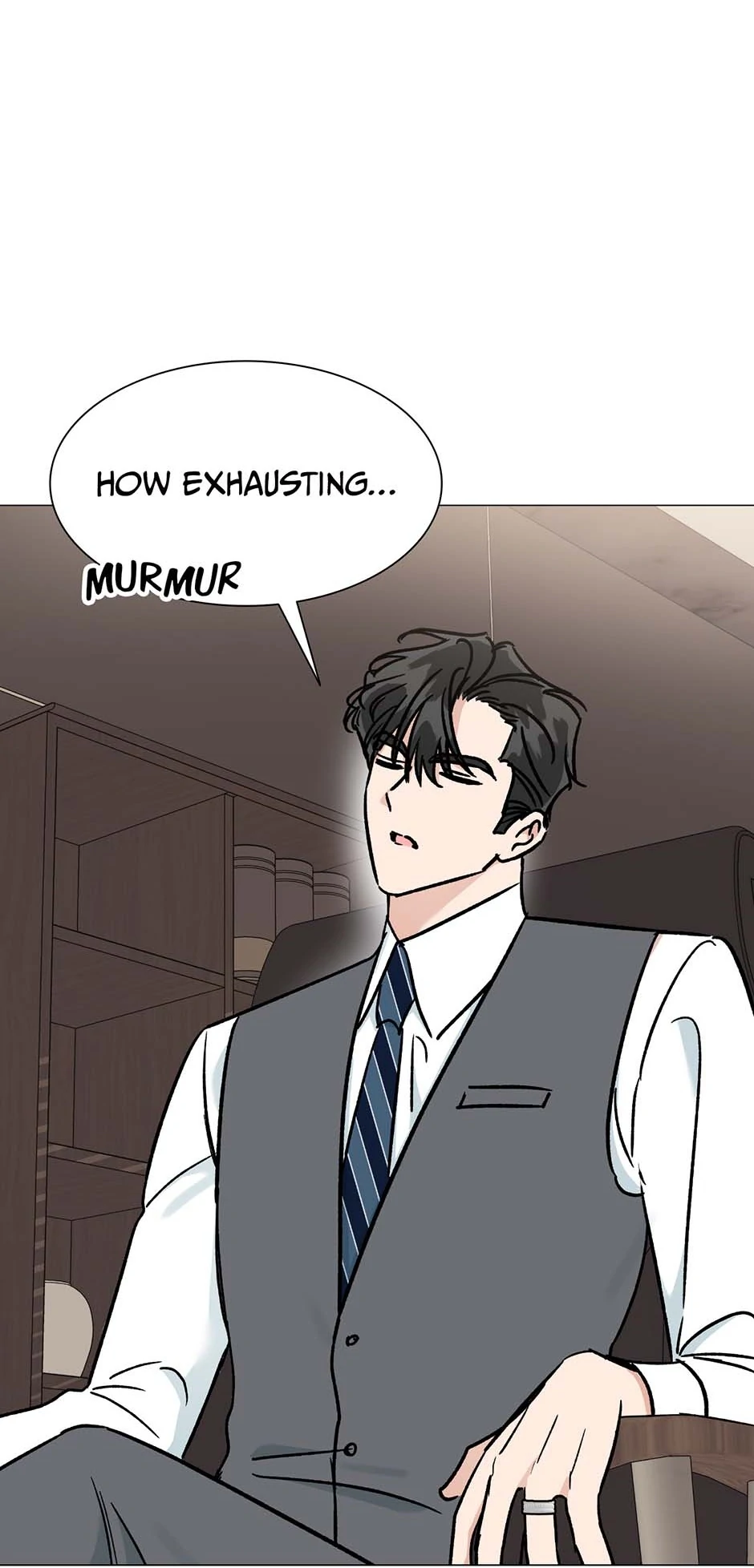 Difficult Boss chapter 26 page 44