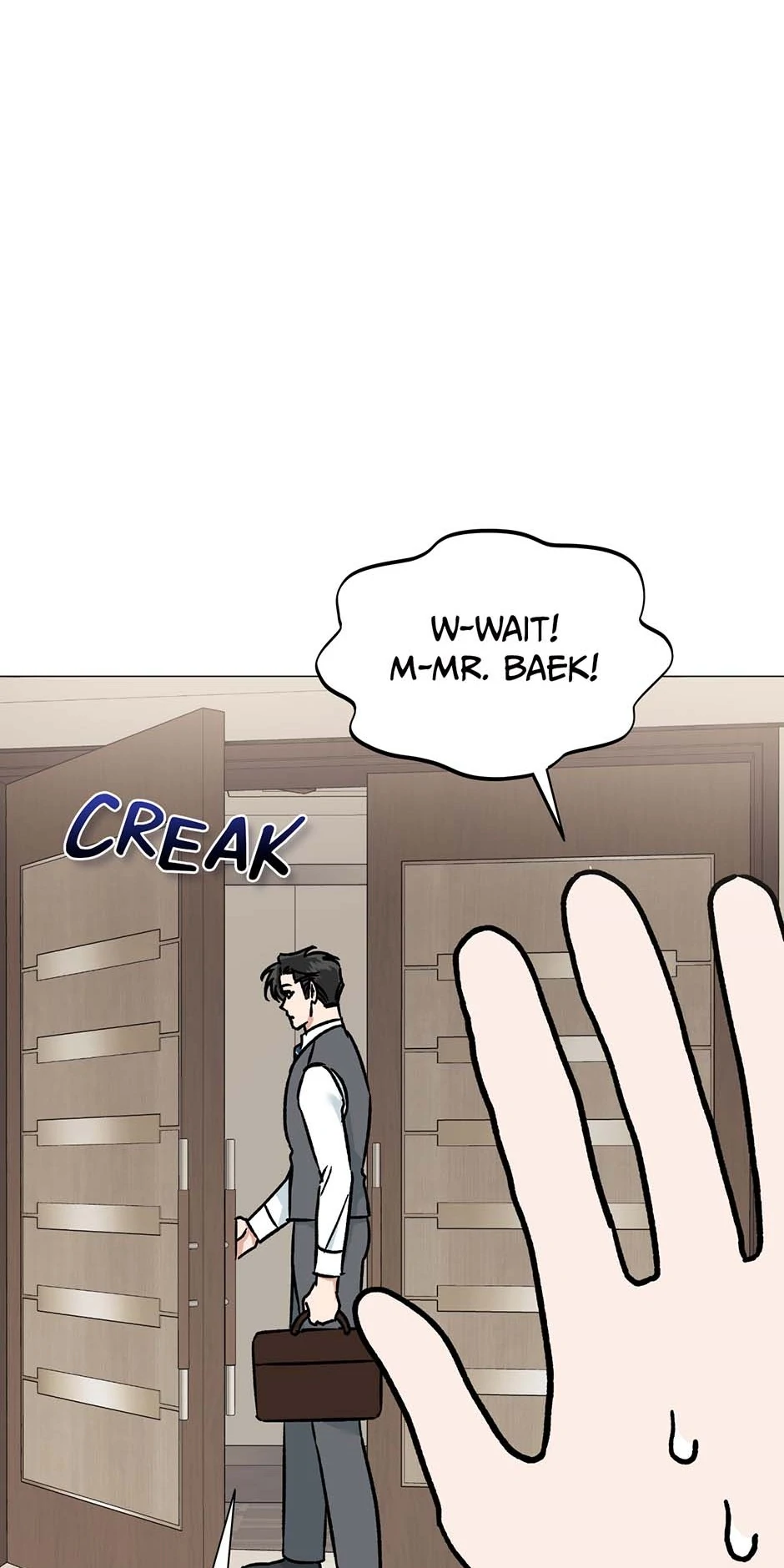 Difficult Boss chapter 26 page 49