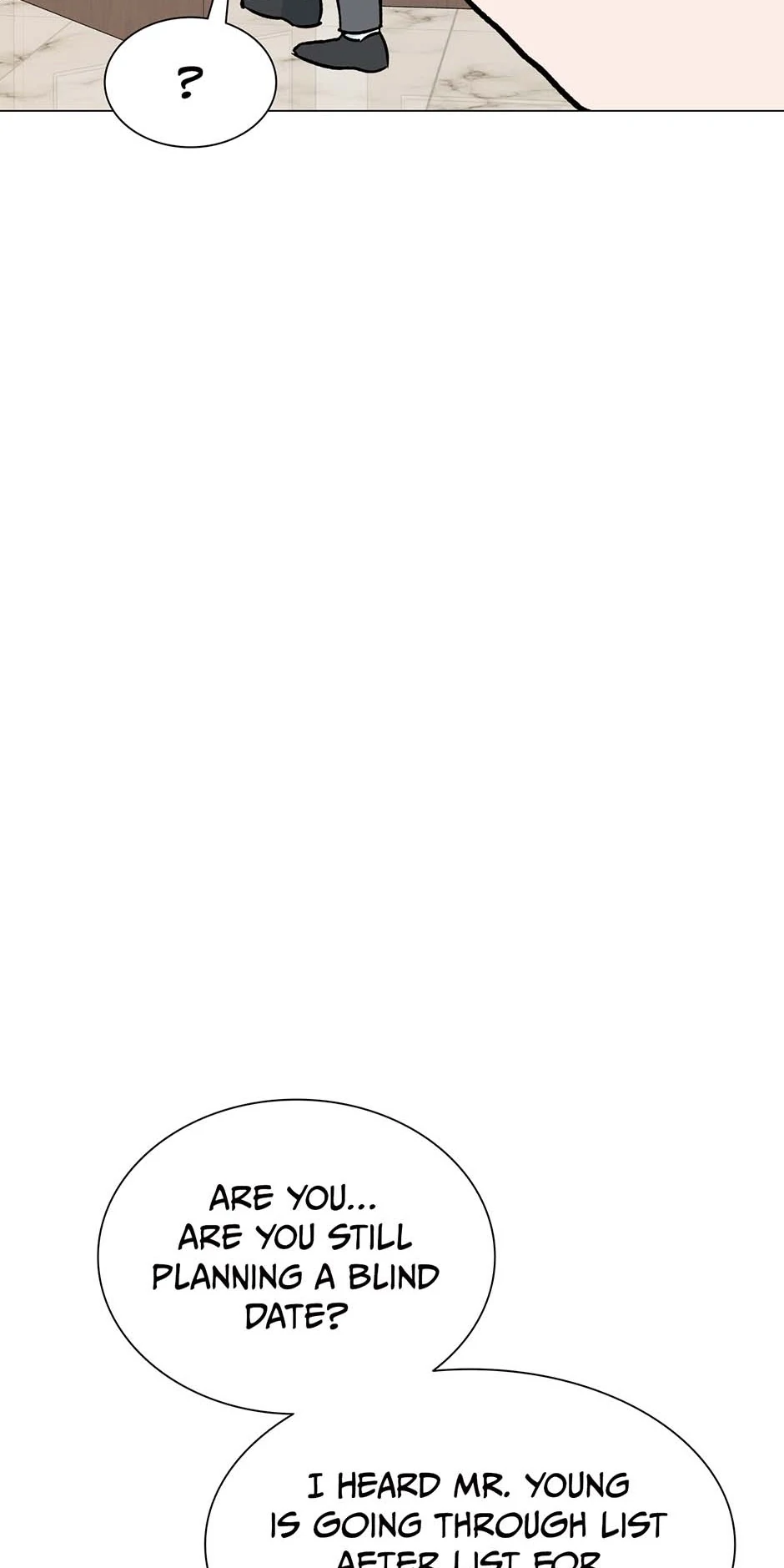 Difficult Boss chapter 26 page 50