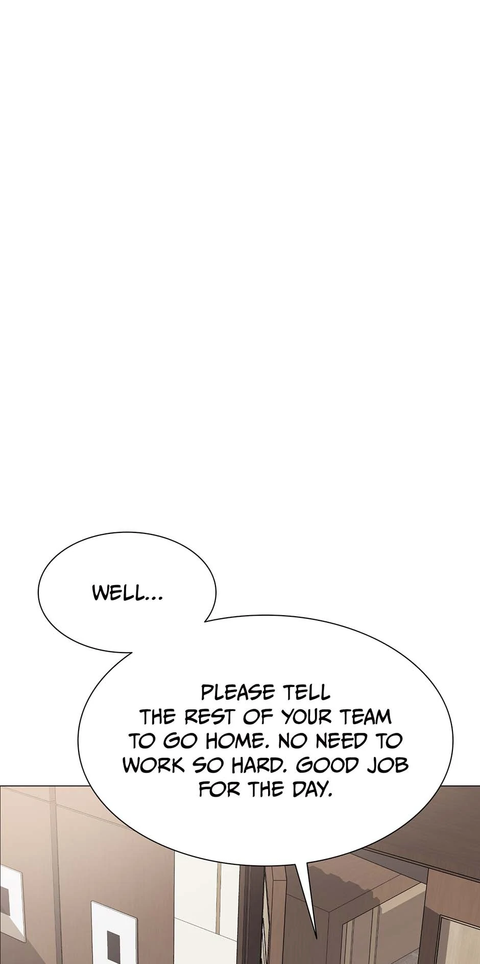Difficult Boss chapter 26 page 54
