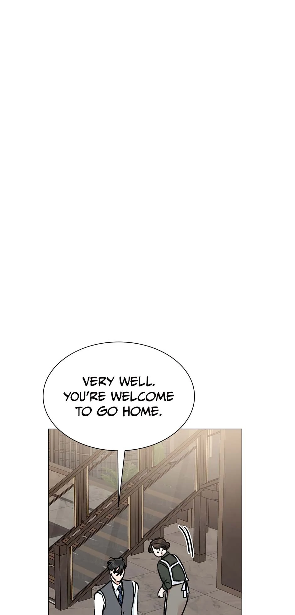 Difficult Boss chapter 26 page 66