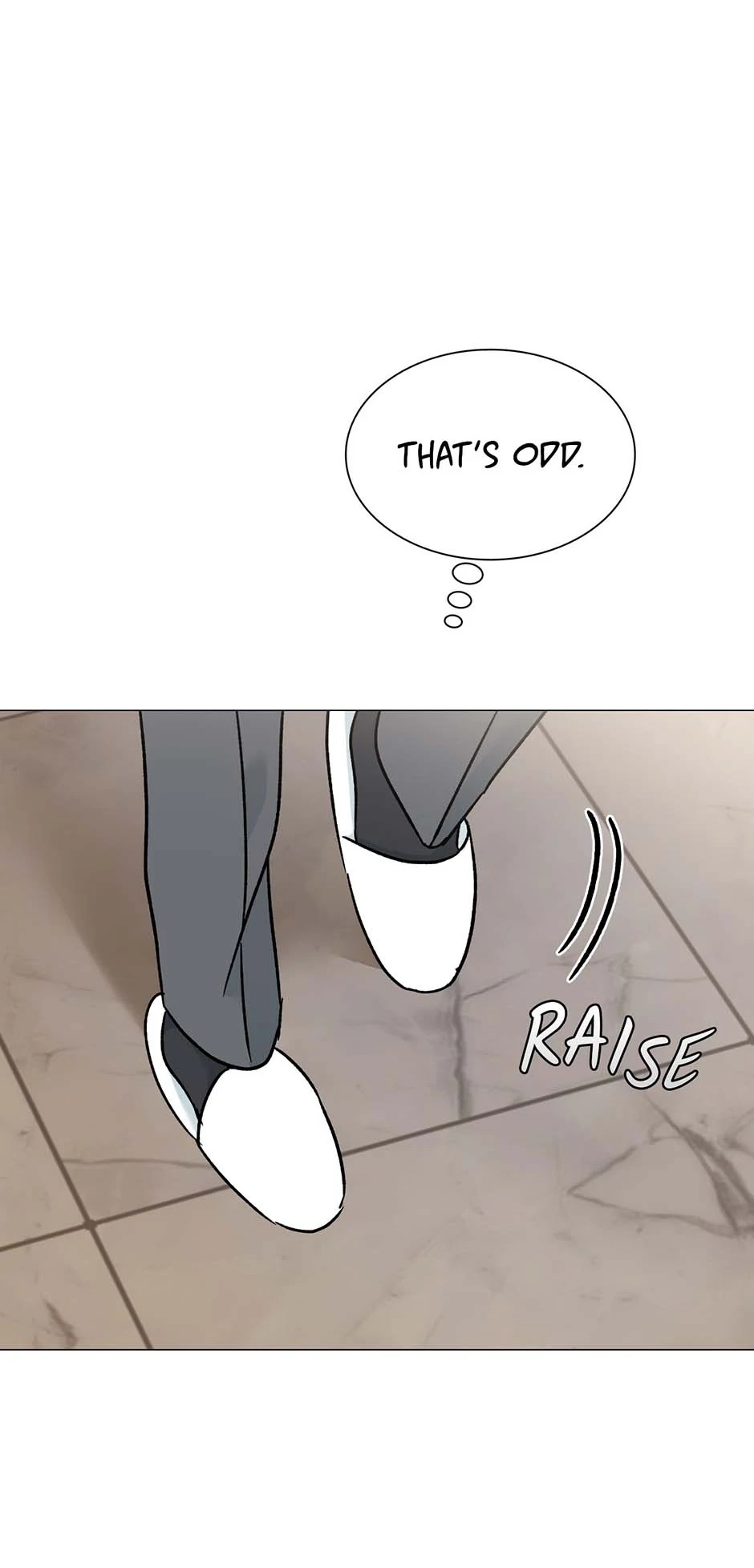 Difficult Boss chapter 26 page 69