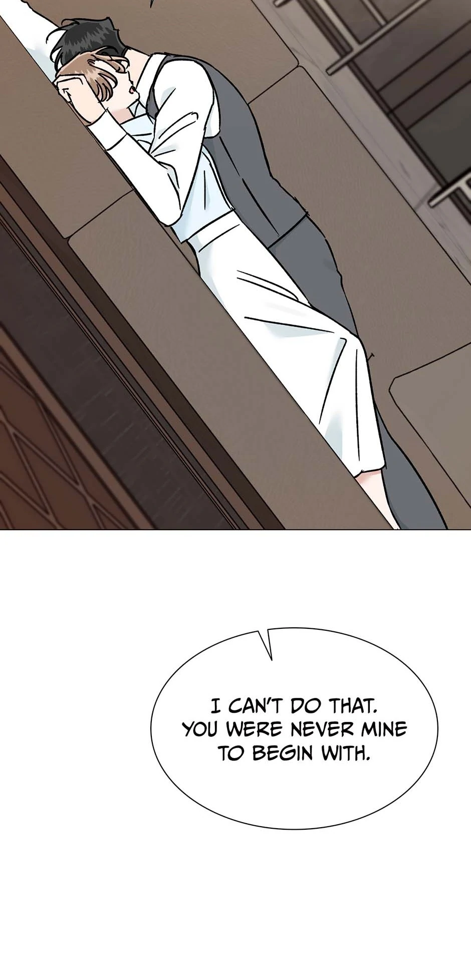 Difficult Boss chapter 26 page 80