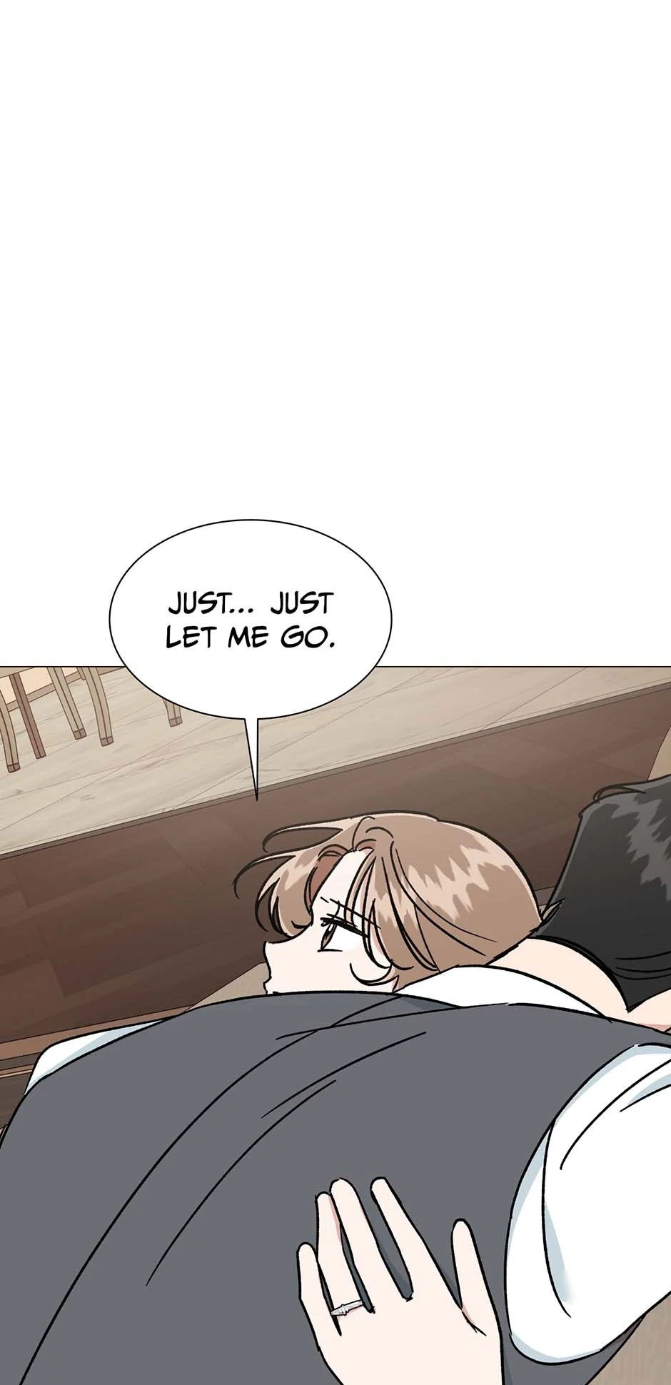 Difficult Boss chapter 26 page 81