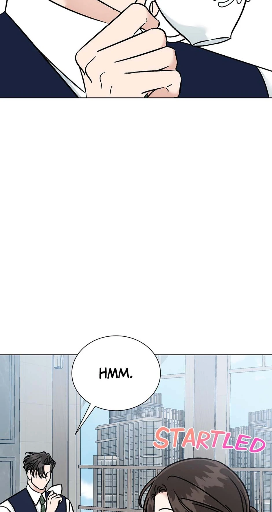 Difficult Boss chapter 27 page 3