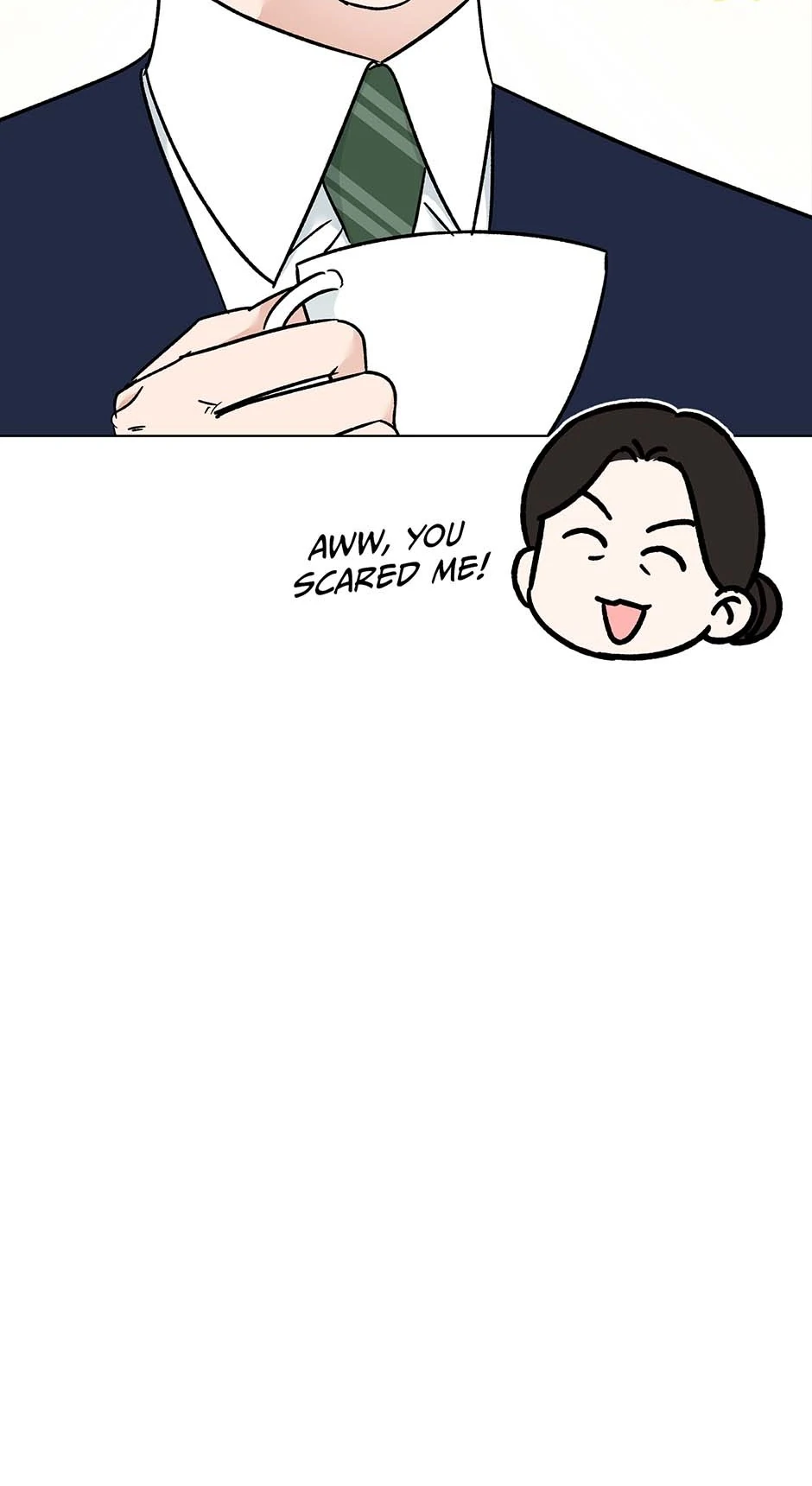 Difficult Boss chapter 27 page 6