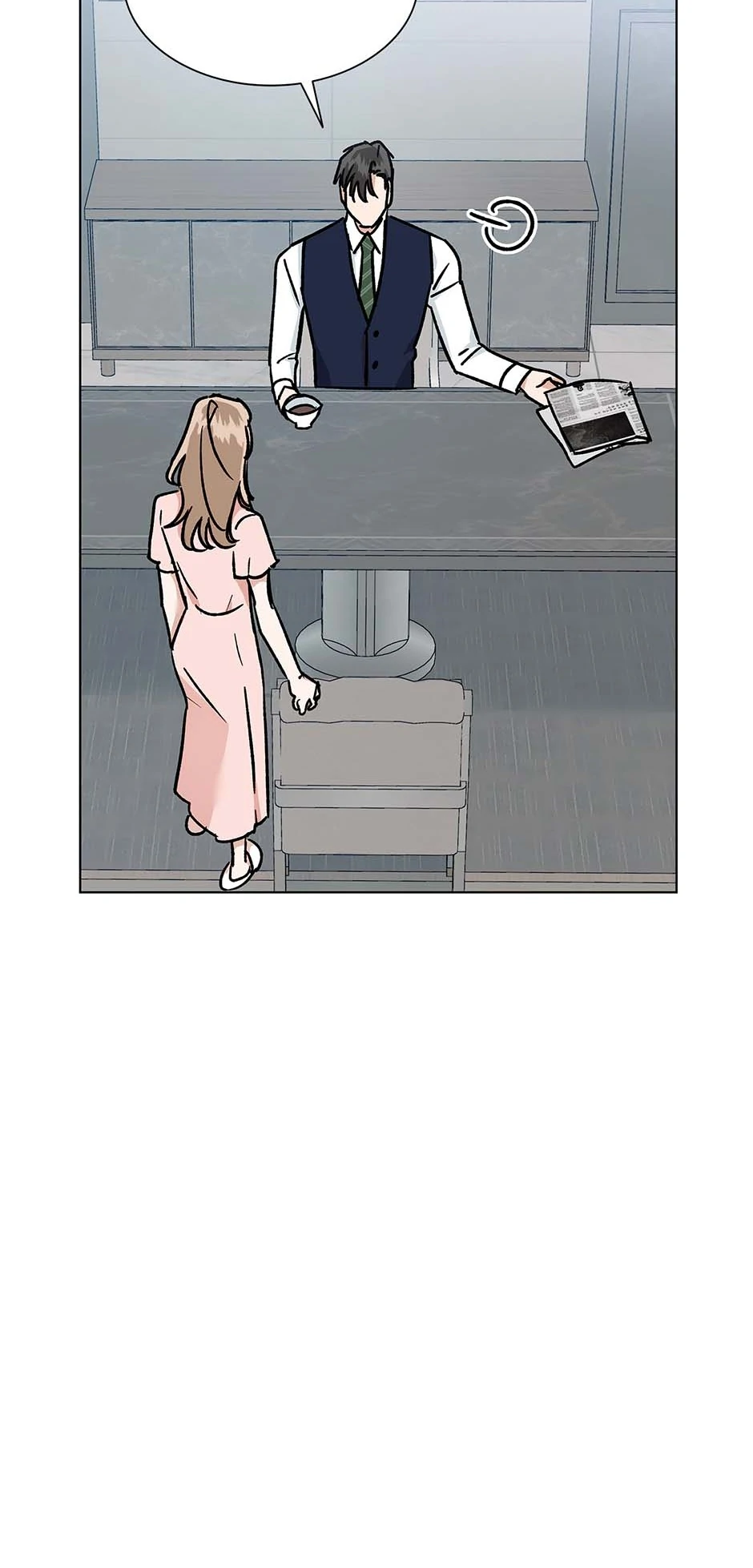 Difficult Boss chapter 27 page 12