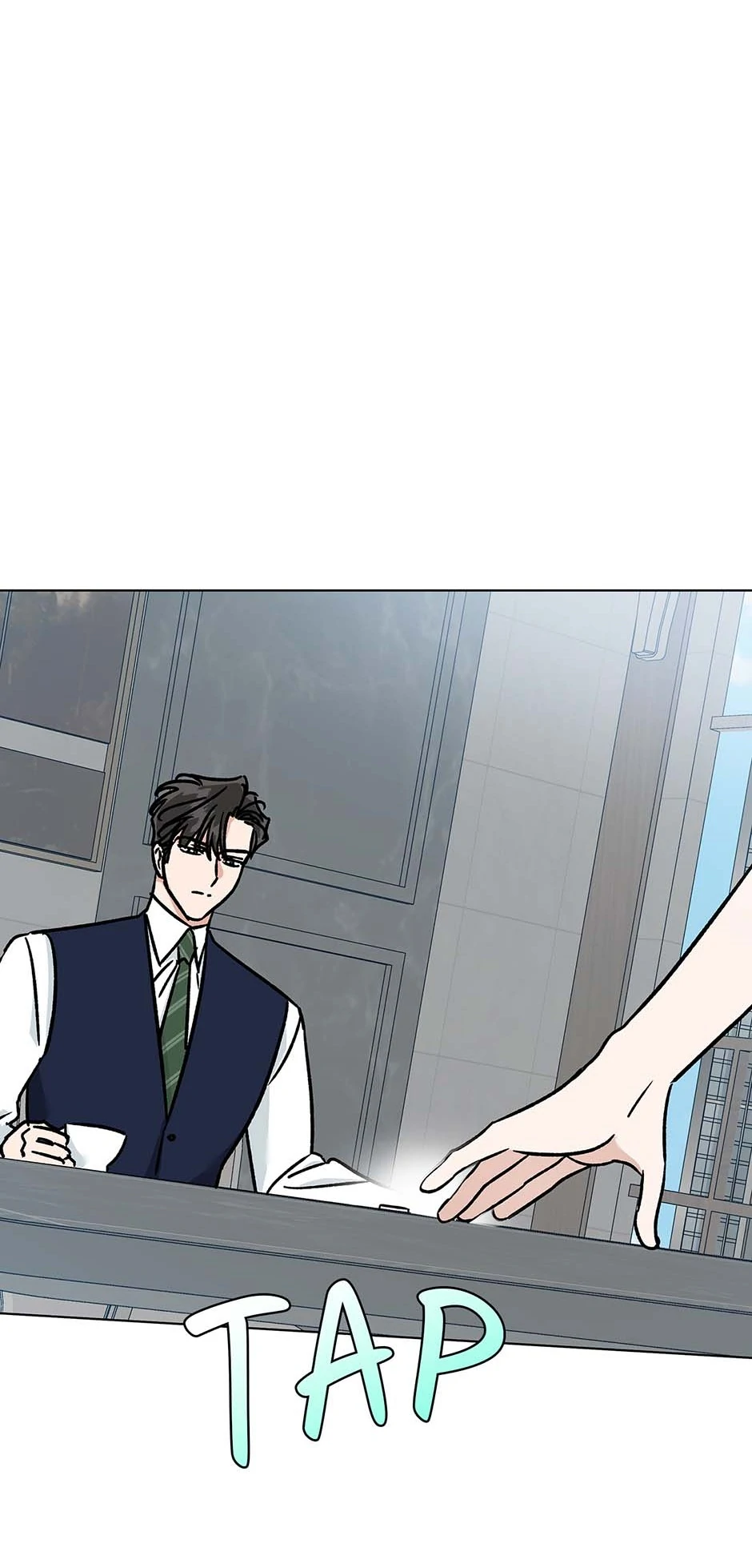 Difficult Boss chapter 27 page 13
