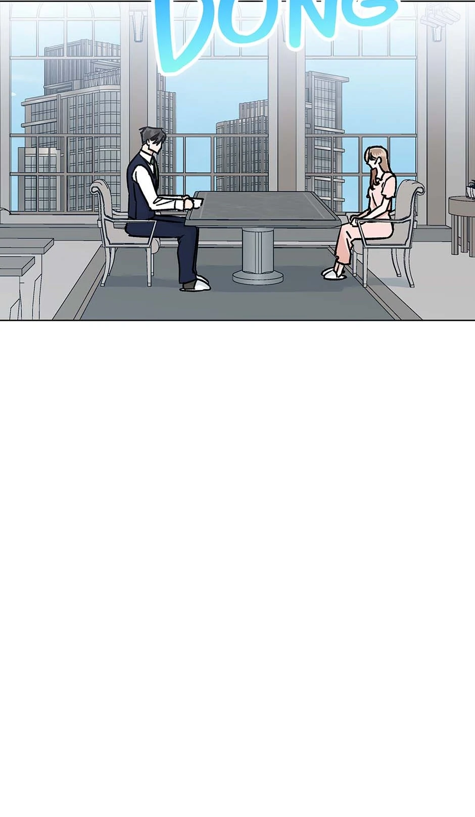 Difficult Boss chapter 27 page 21