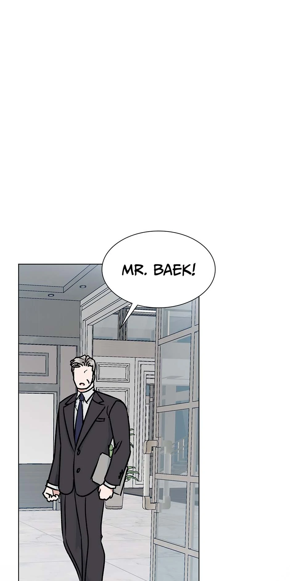 Difficult Boss chapter 27 page 22