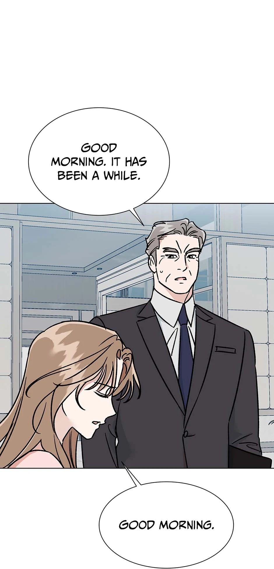 Difficult Boss chapter 27 page 26