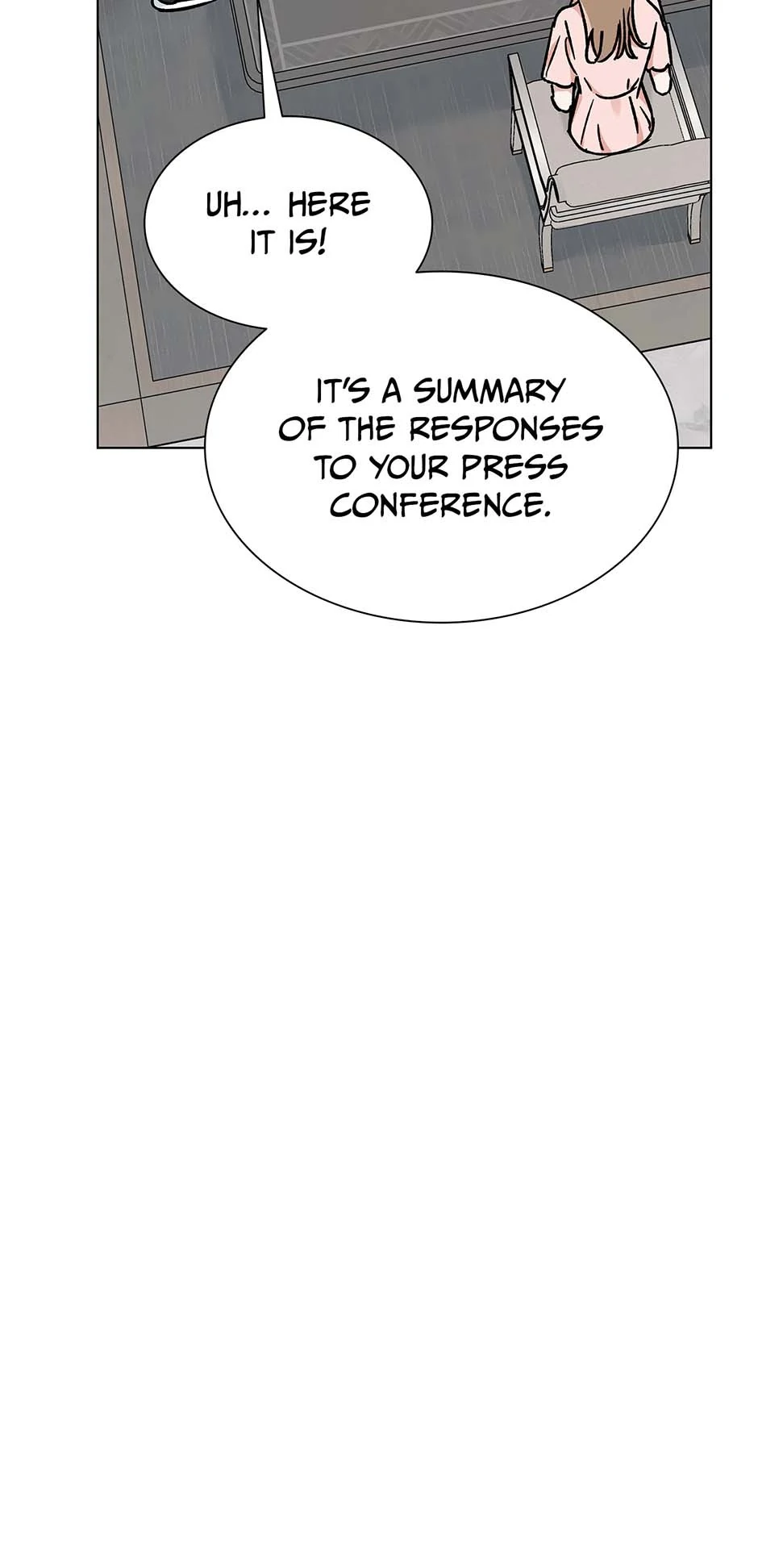 Difficult Boss chapter 27 page 30