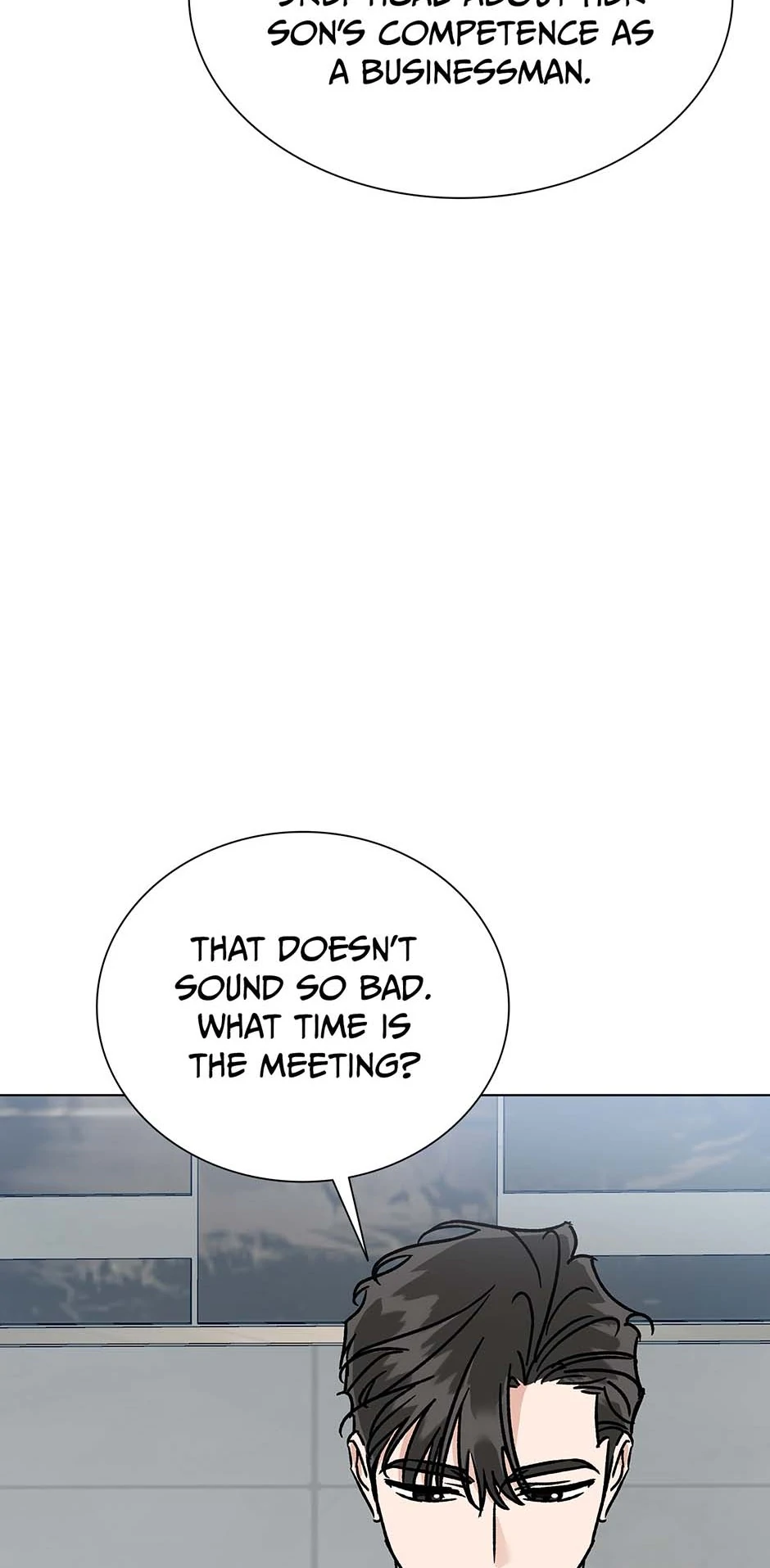 Difficult Boss chapter 27 page 32