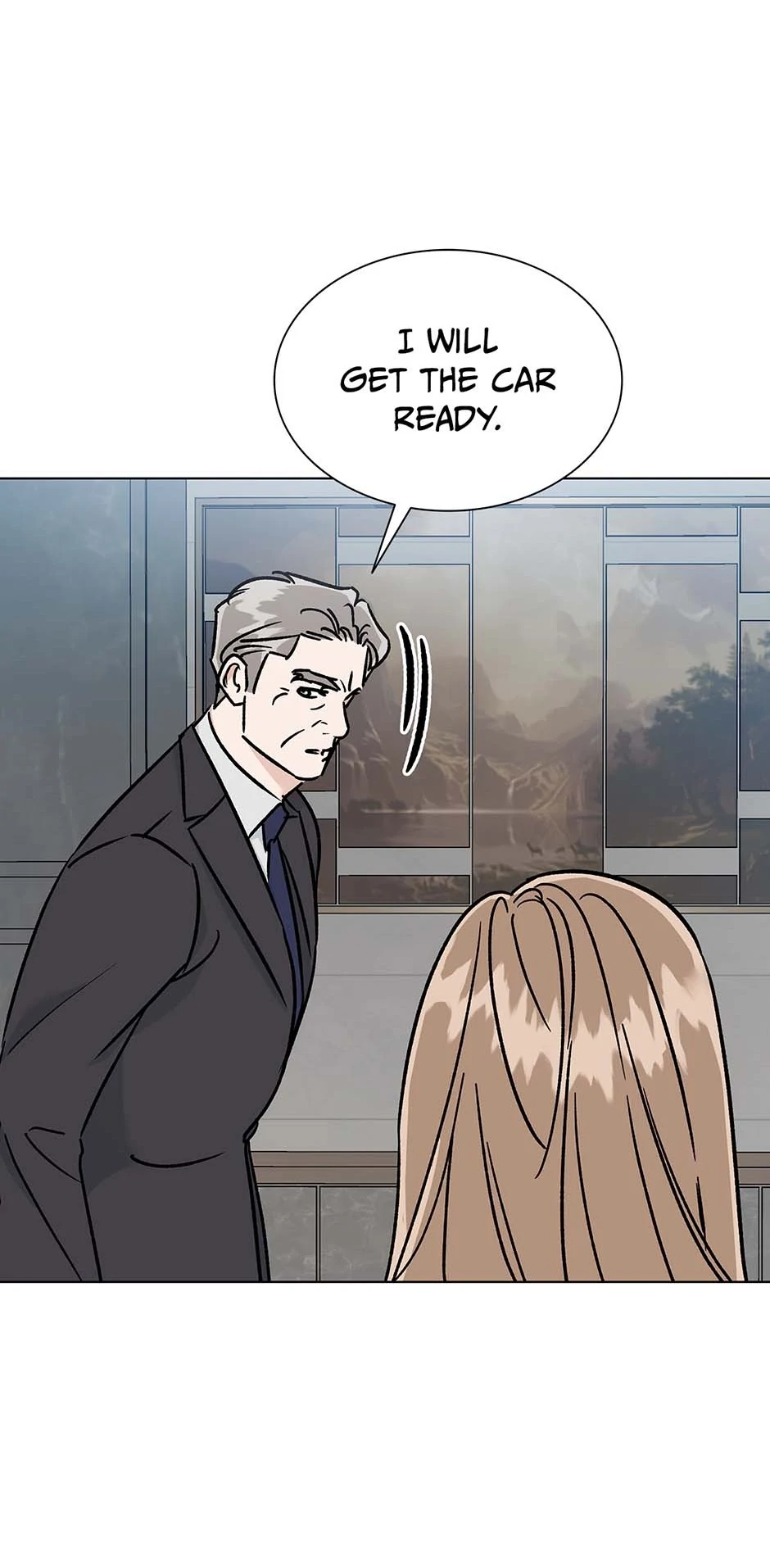 Difficult Boss chapter 27 page 34