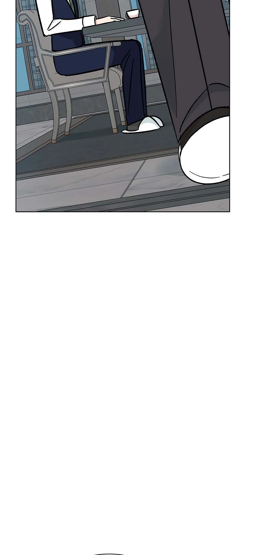 Difficult Boss chapter 27 page 36