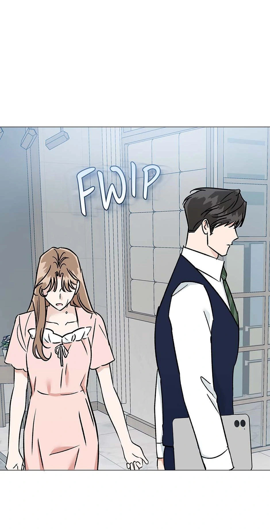 Difficult Boss chapter 27 page 55
