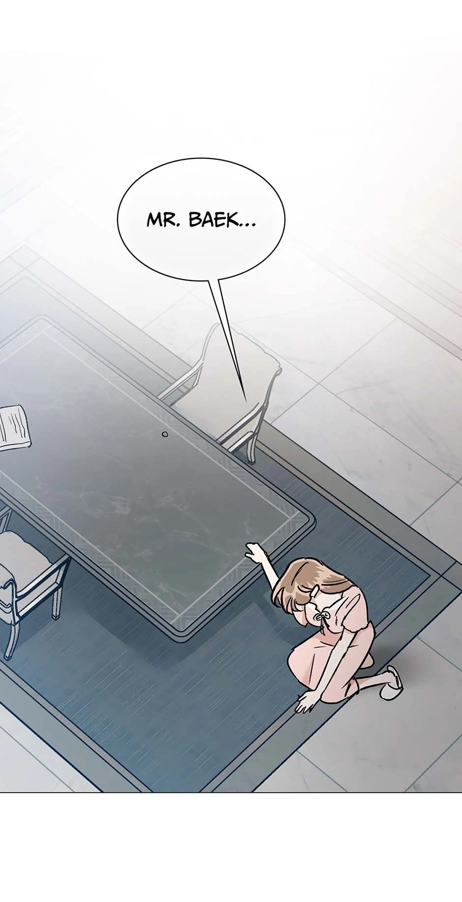 Difficult Boss chapter 27 page 56