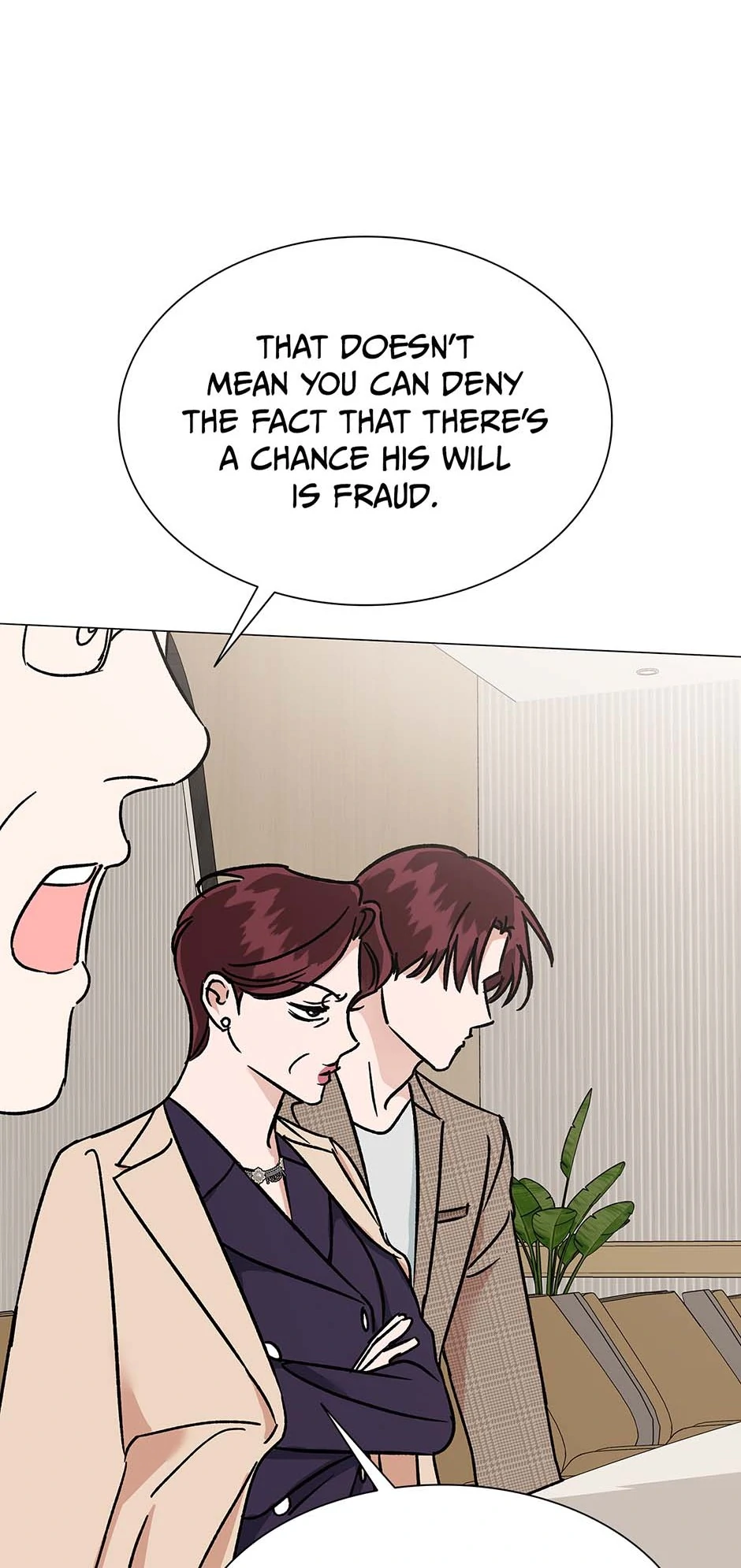 Difficult Boss chapter 27 page 61