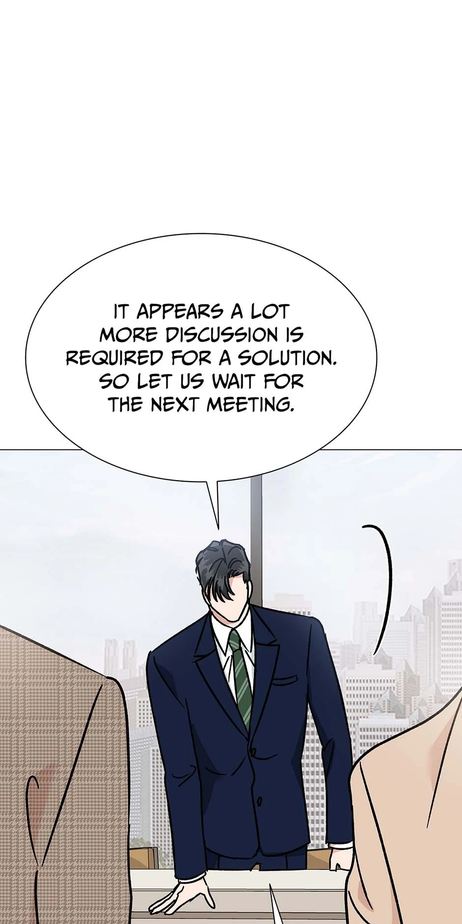 Difficult Boss chapter 27 page 65
