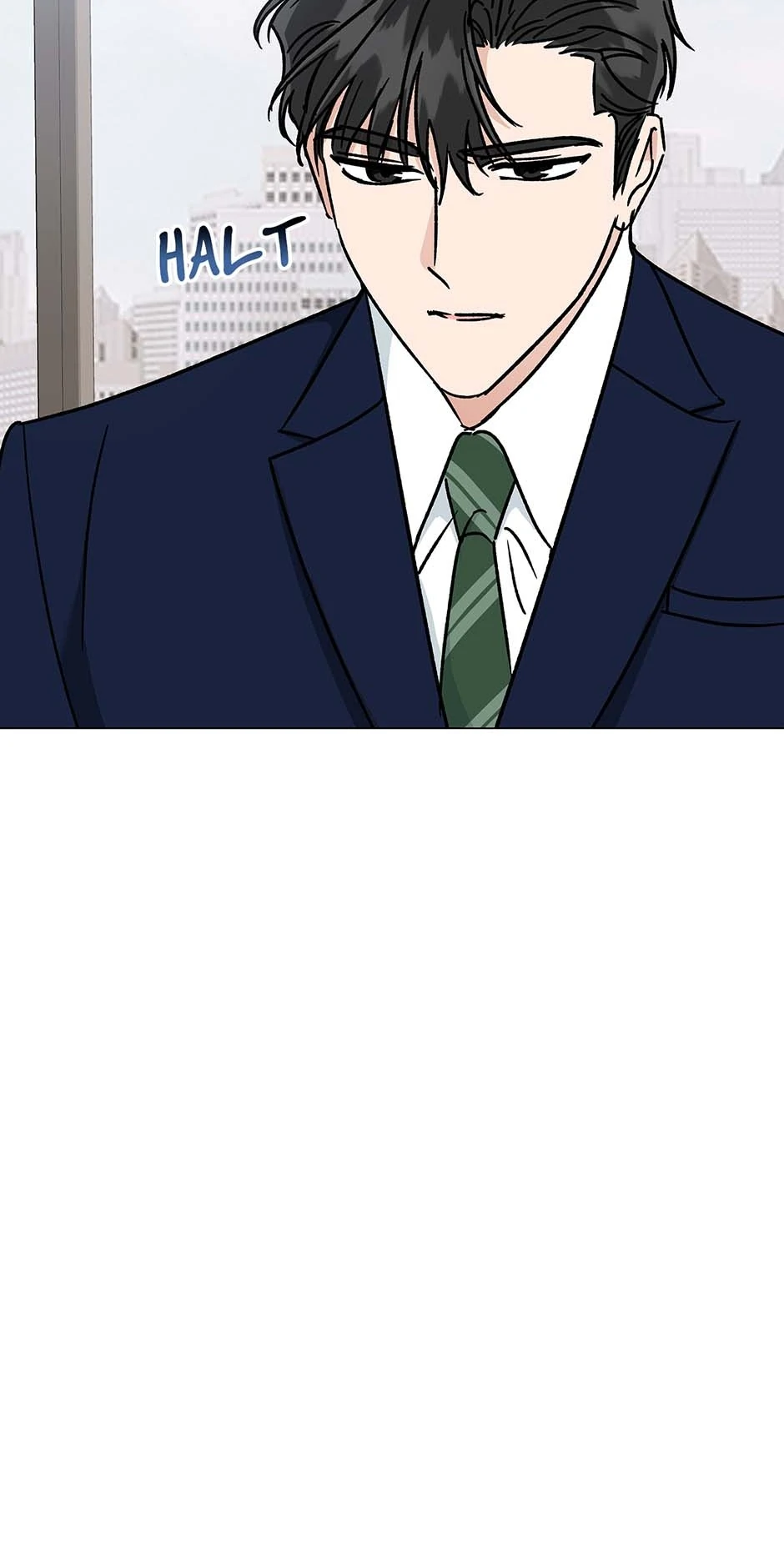 Difficult Boss chapter 27 page 70