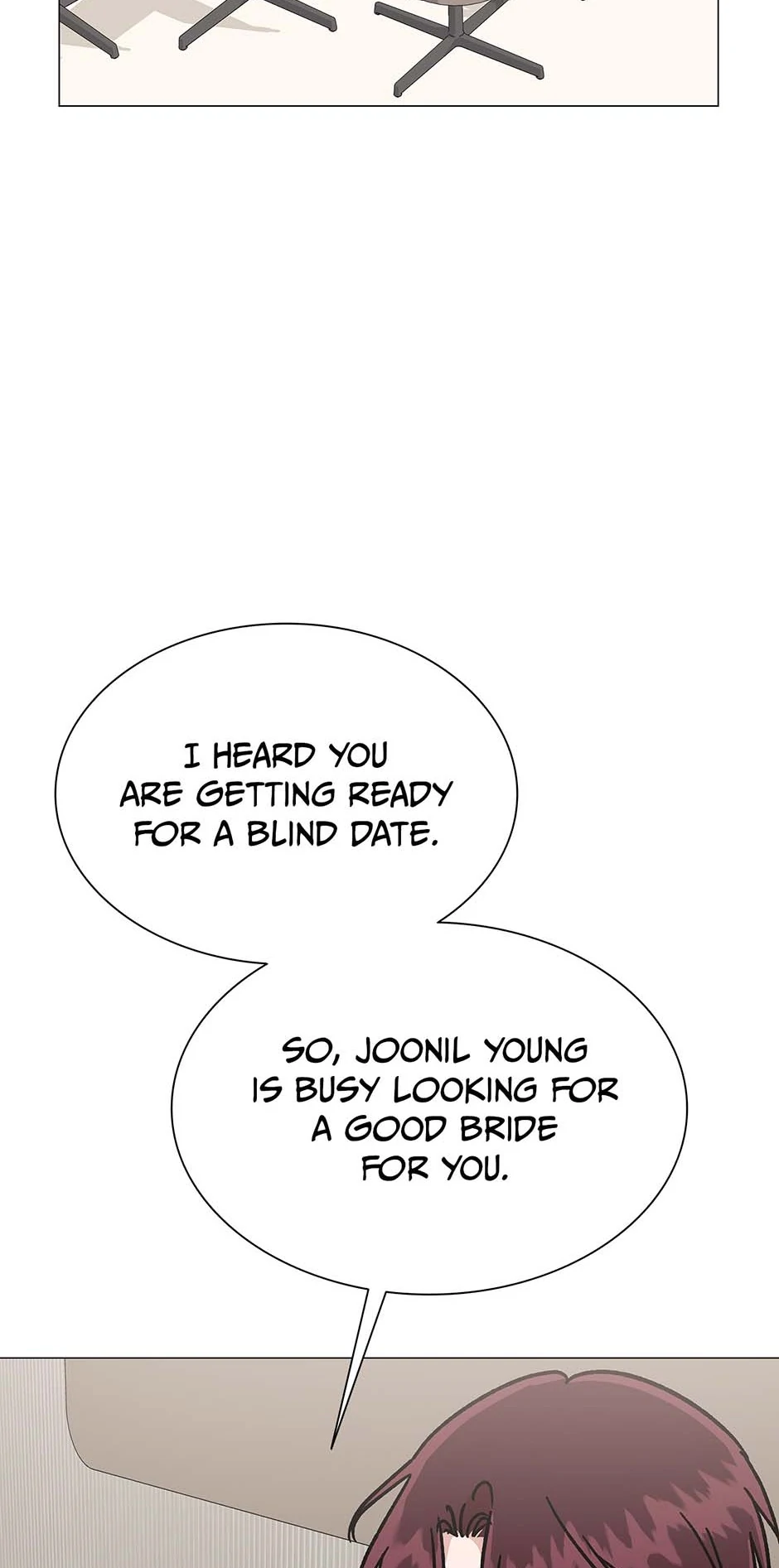 Difficult Boss chapter 27 page 72